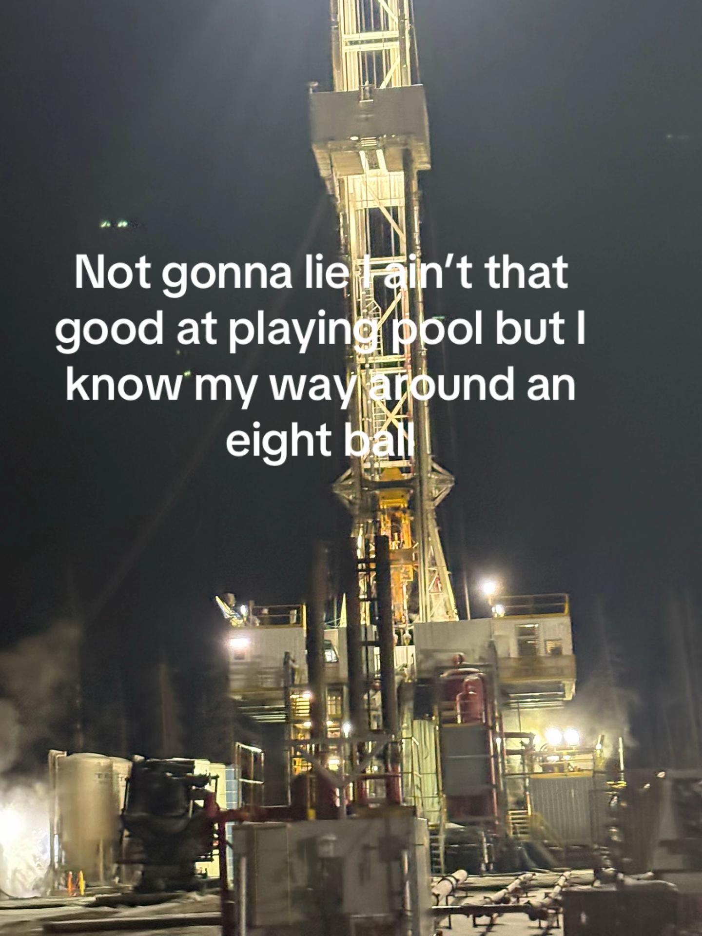 @🇨🇦Alberta -oilfield 🇨🇦