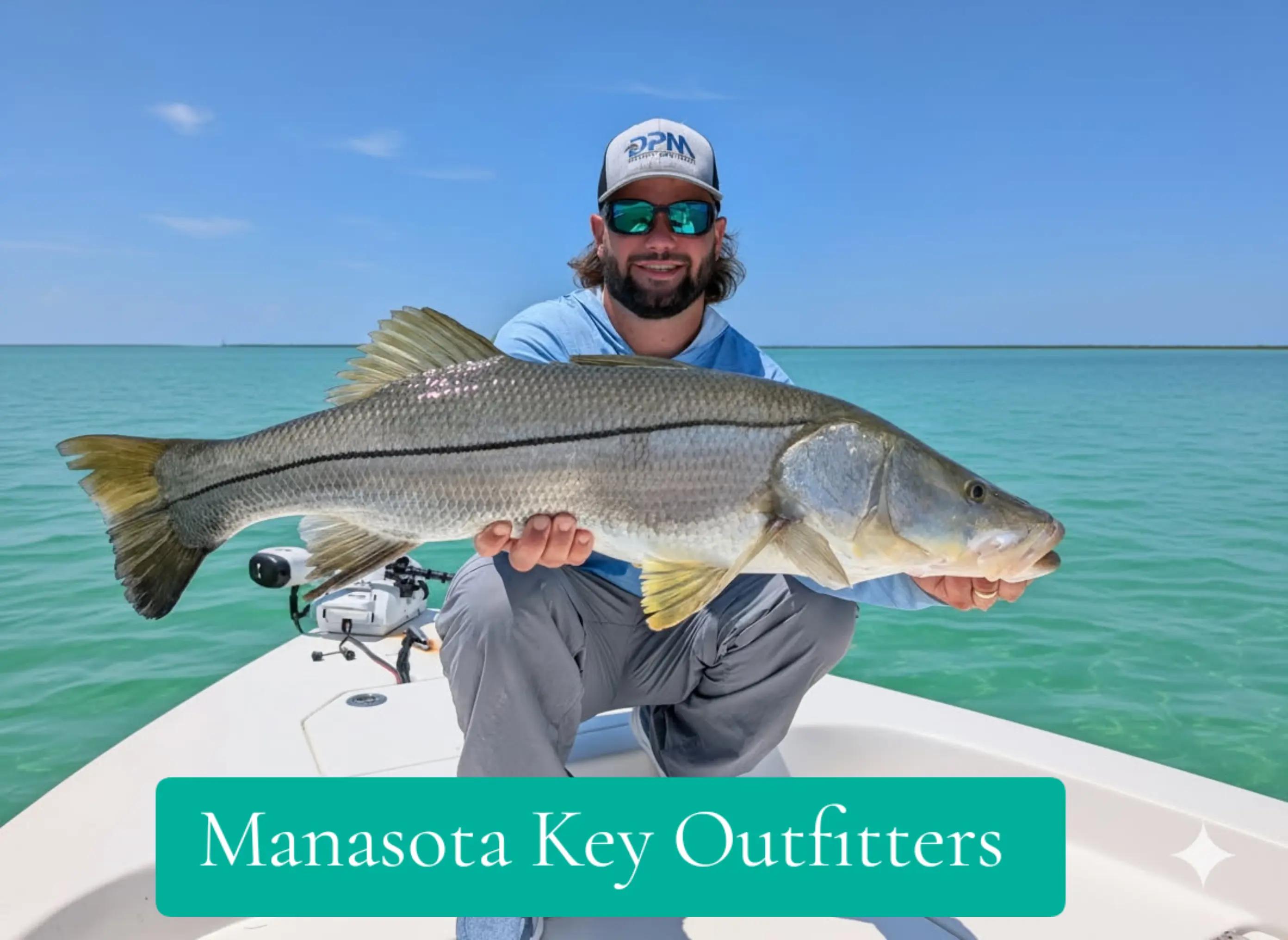 @Manasota Key Outfitters