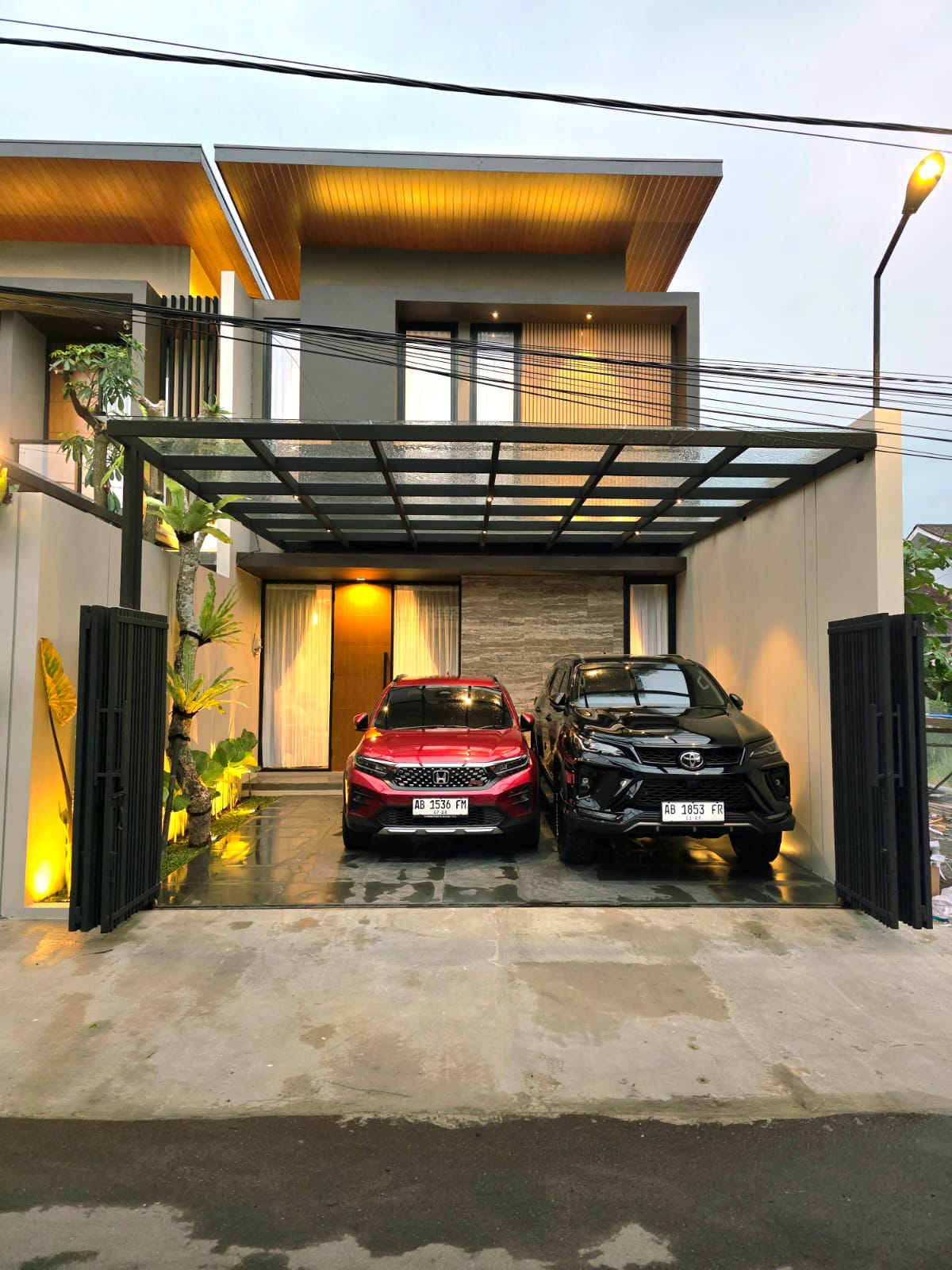 @Properti Jogja New