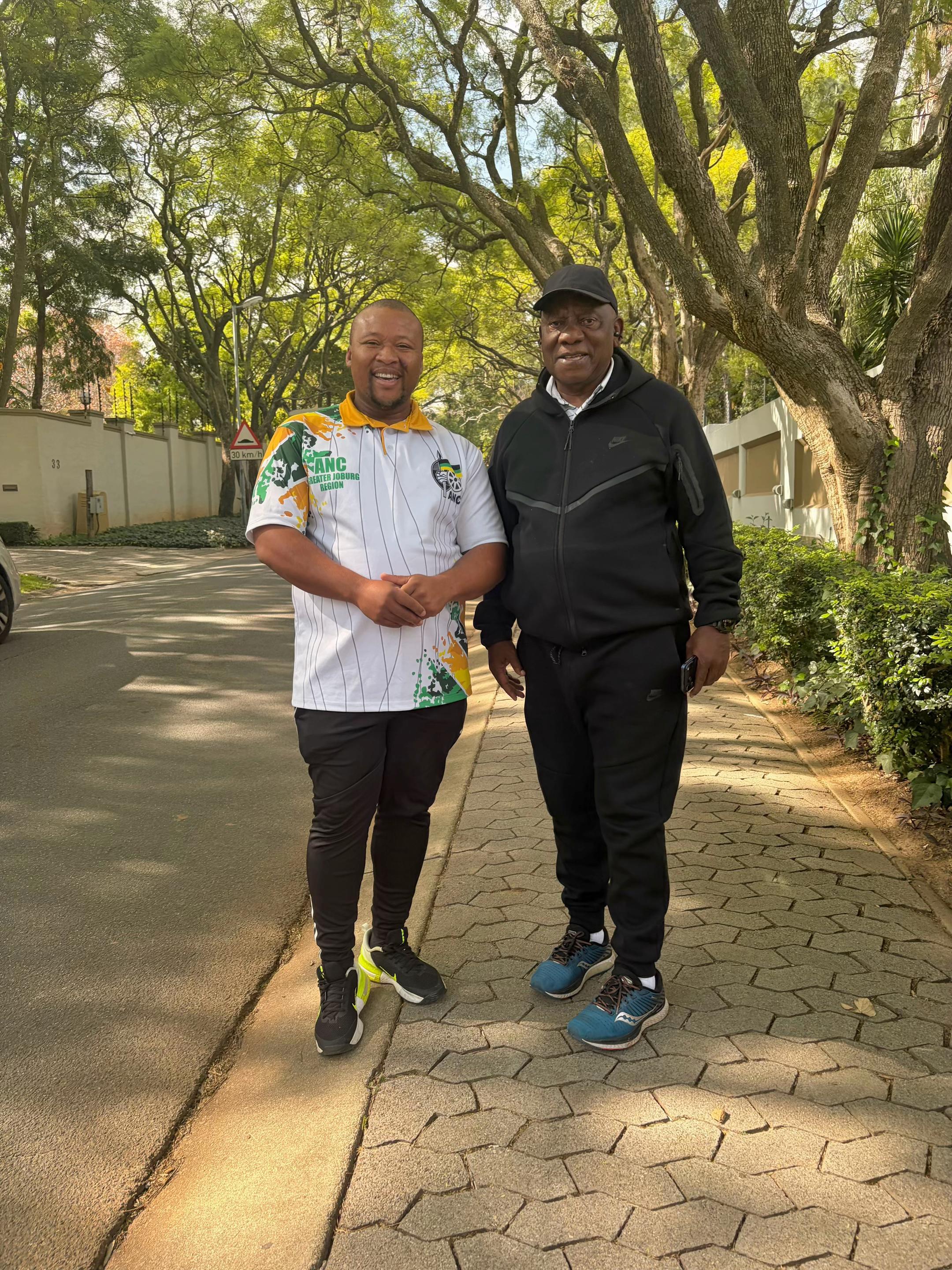 @MajavuThabiso