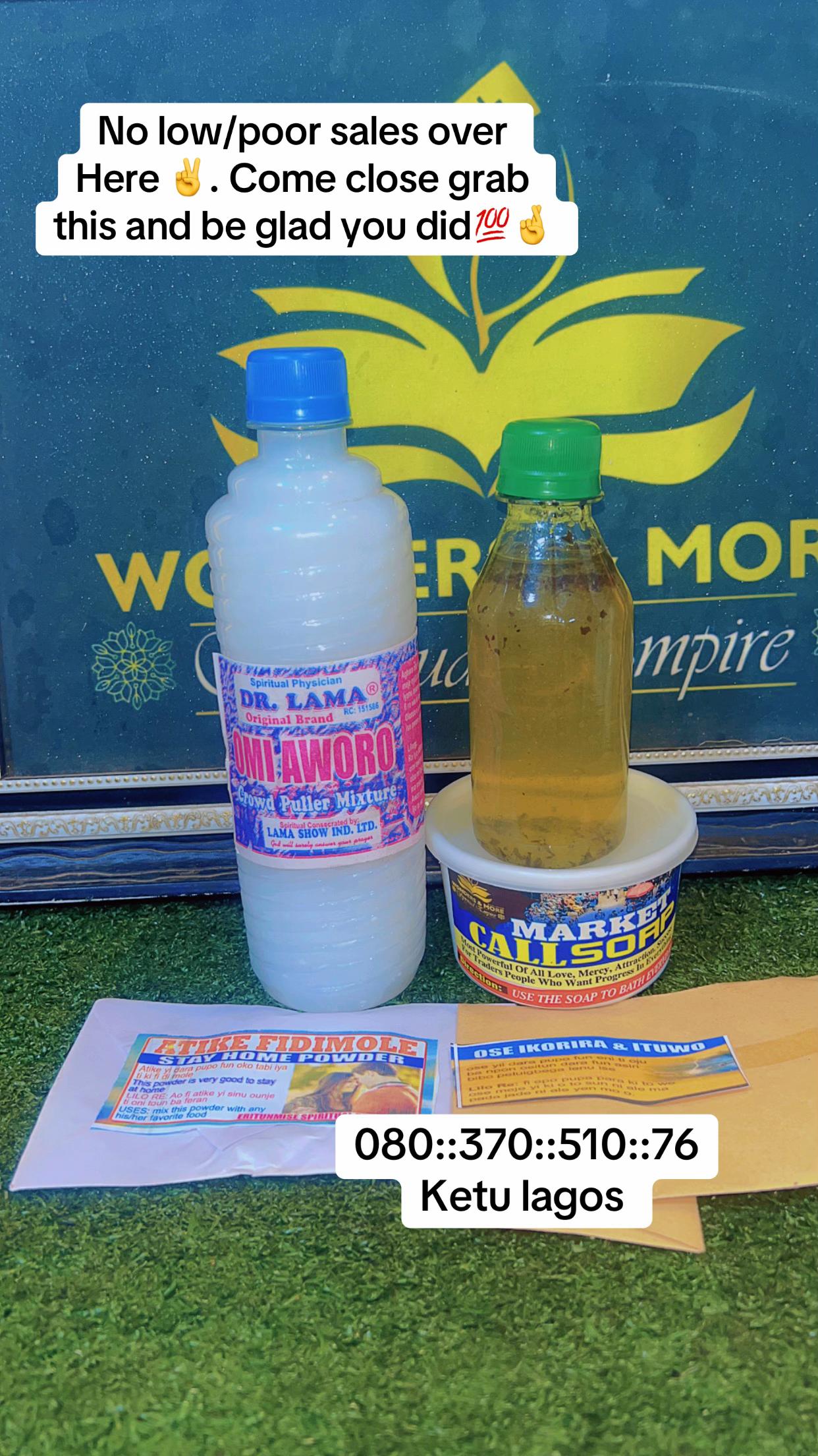 @wondersandmorespiritual_empire