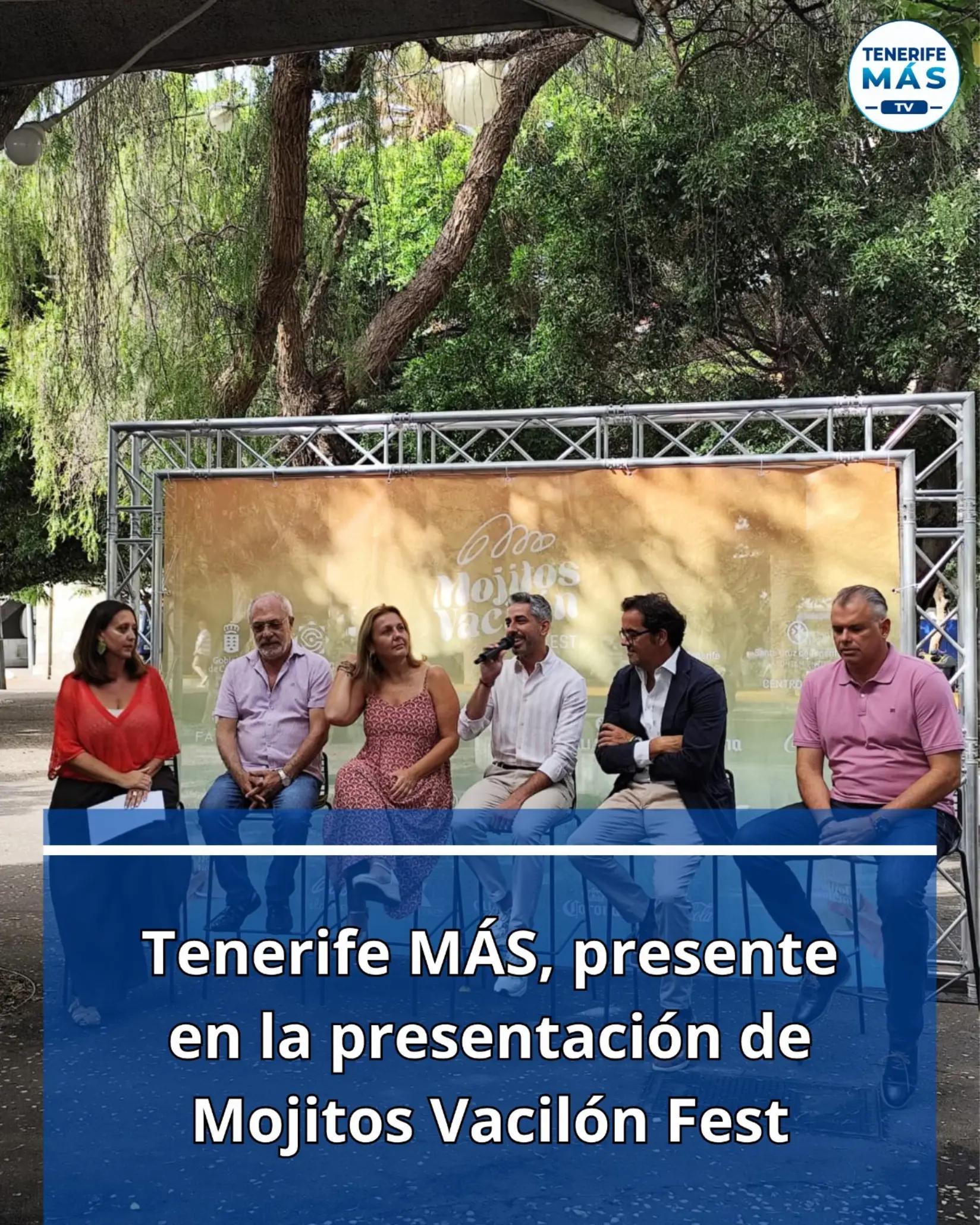 @Tenerife Plus TV