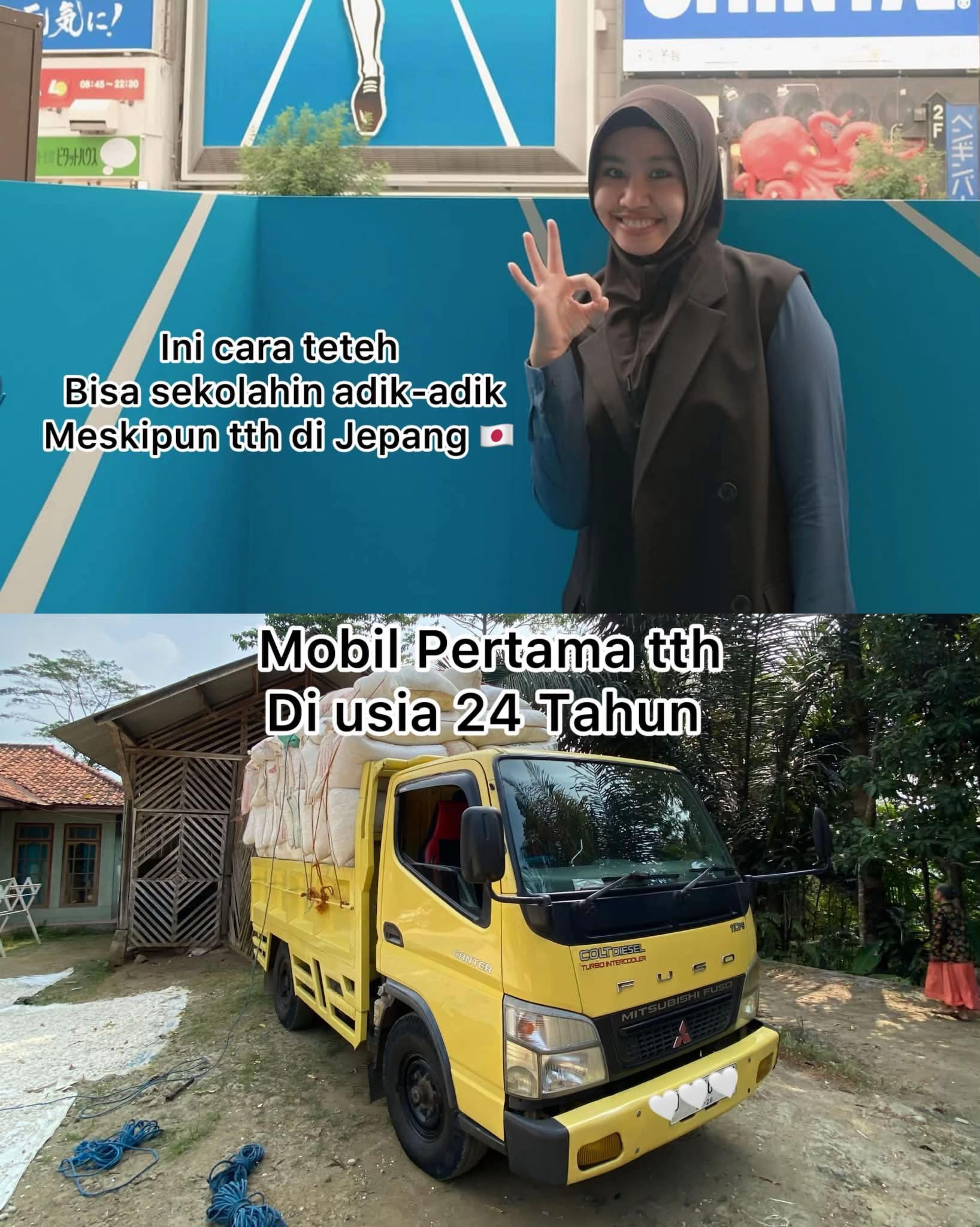 @TEH ALIYA MIRANTI