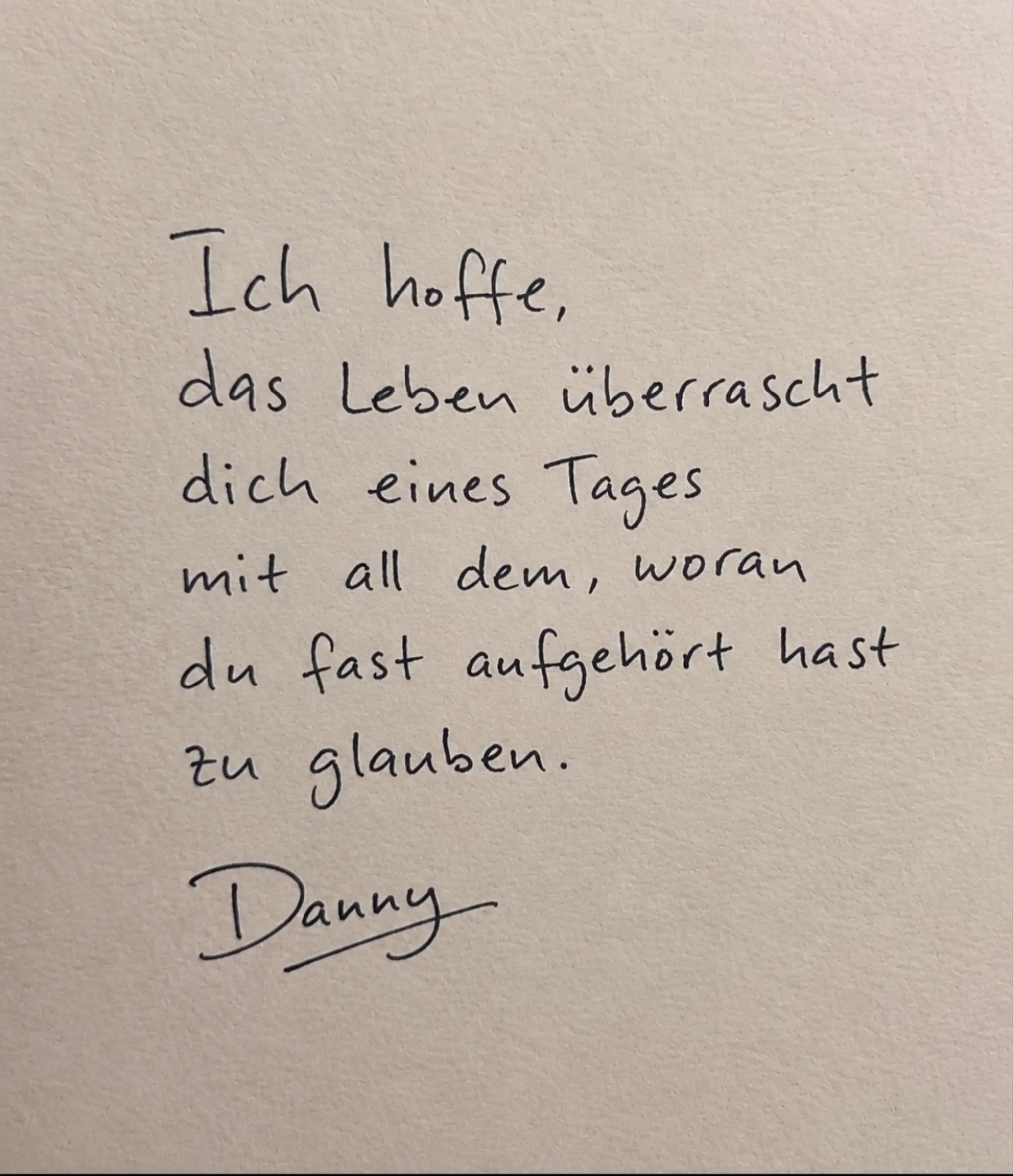 @Dennis Göde