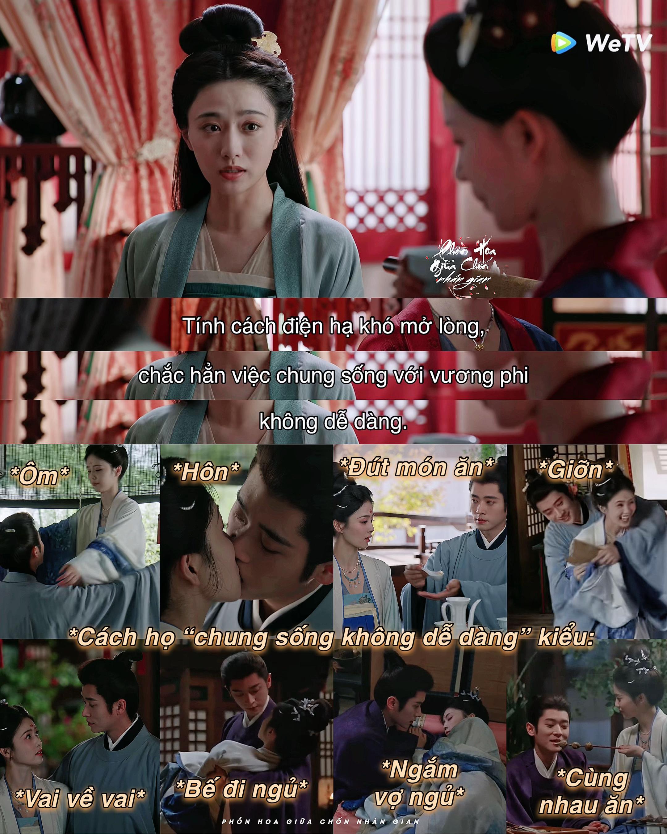 @Phồn Hoa Giữa Chốn Nh&acirc;n Gian🌸