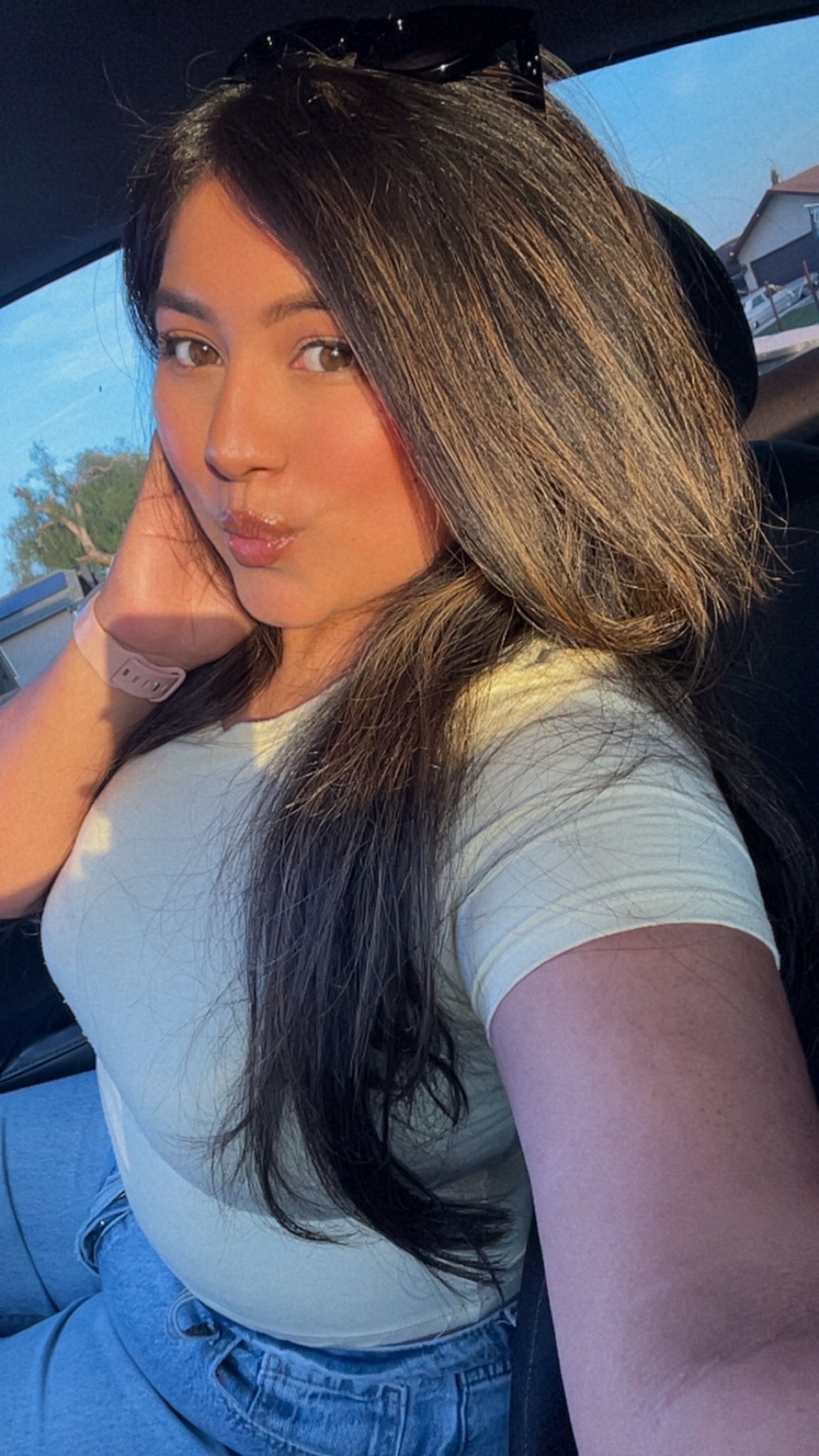 @Asia Gomez