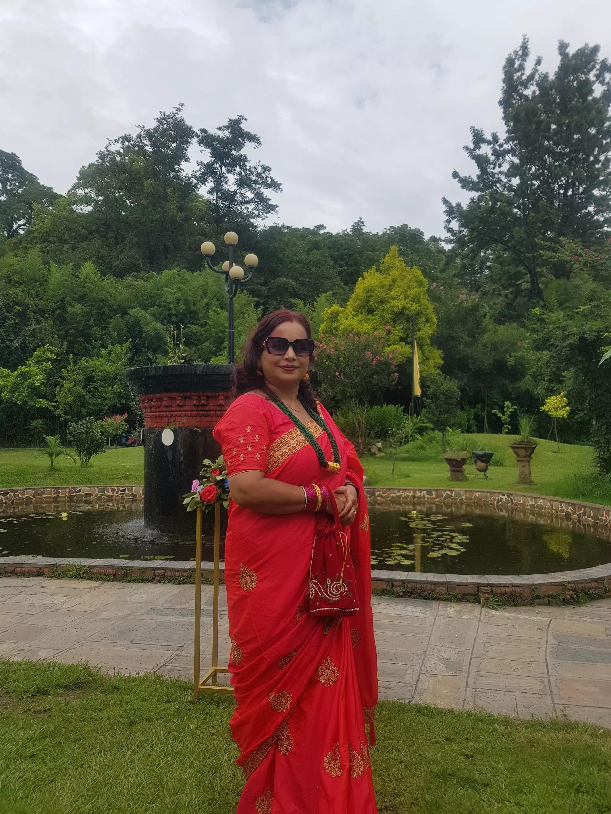 @Ganga Ghimire