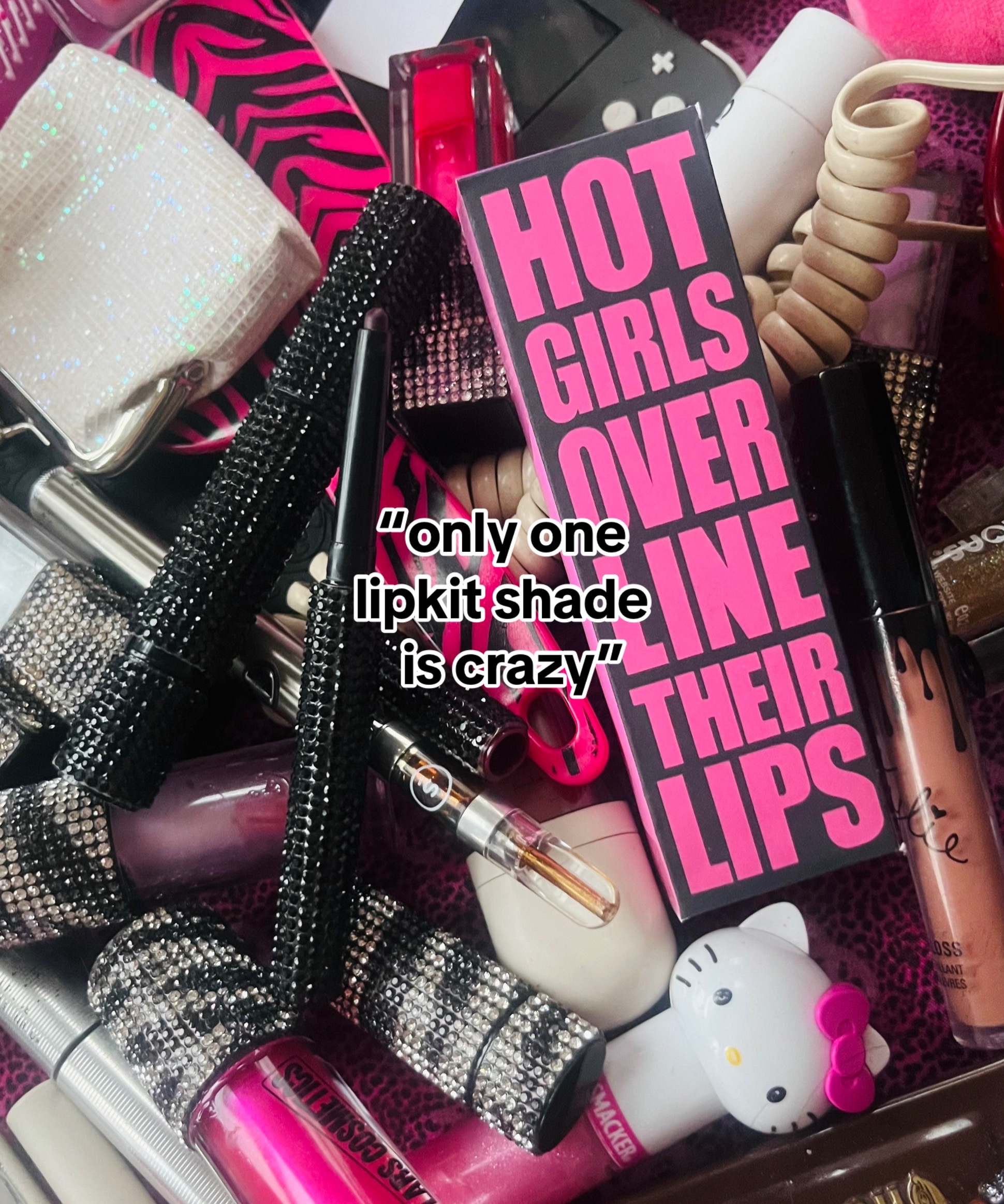 @LarsCosmetics