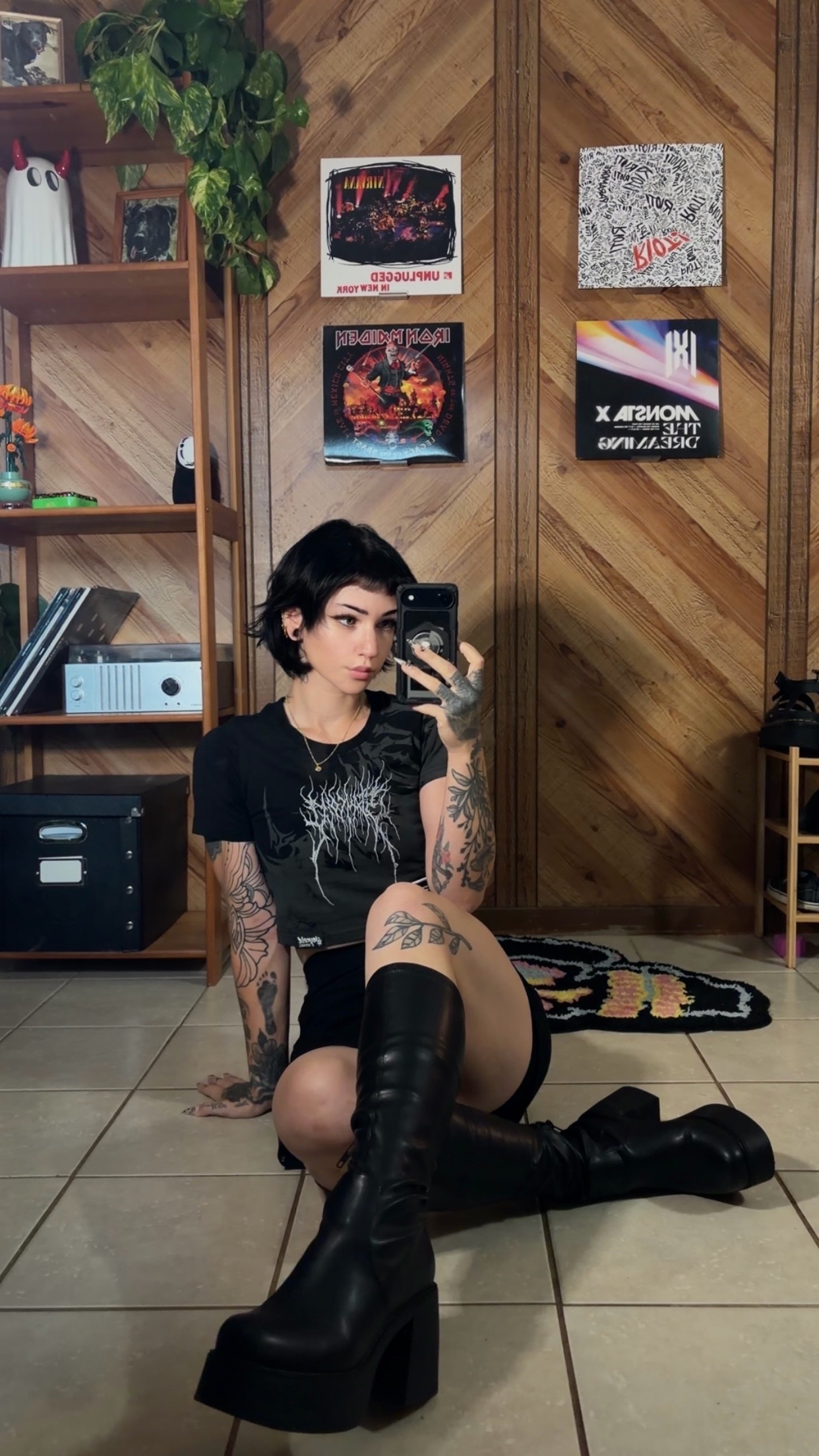 @Kat | Fits & Fitness
