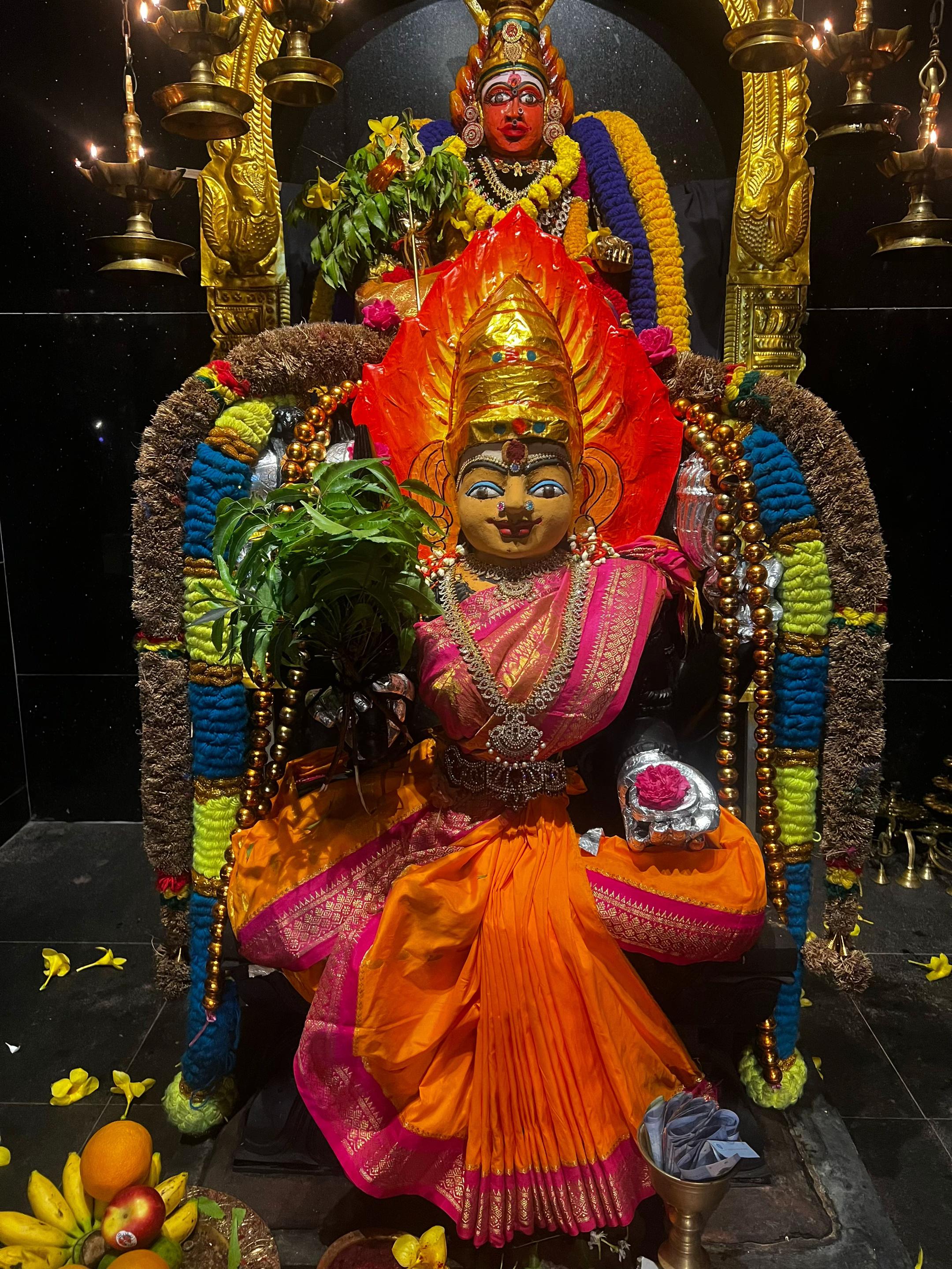 @Hariram Gurukal