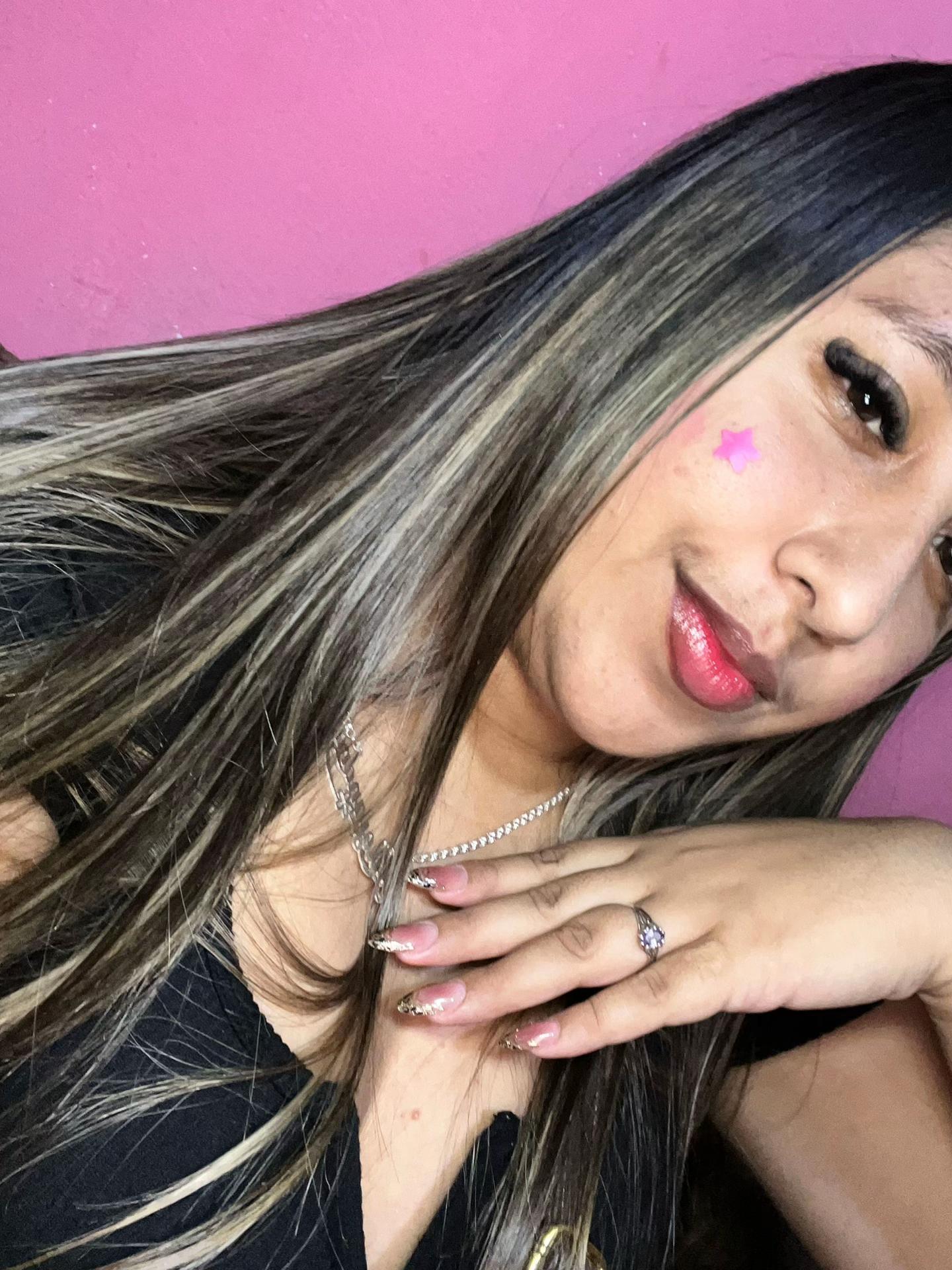 @Alejandra Carpio