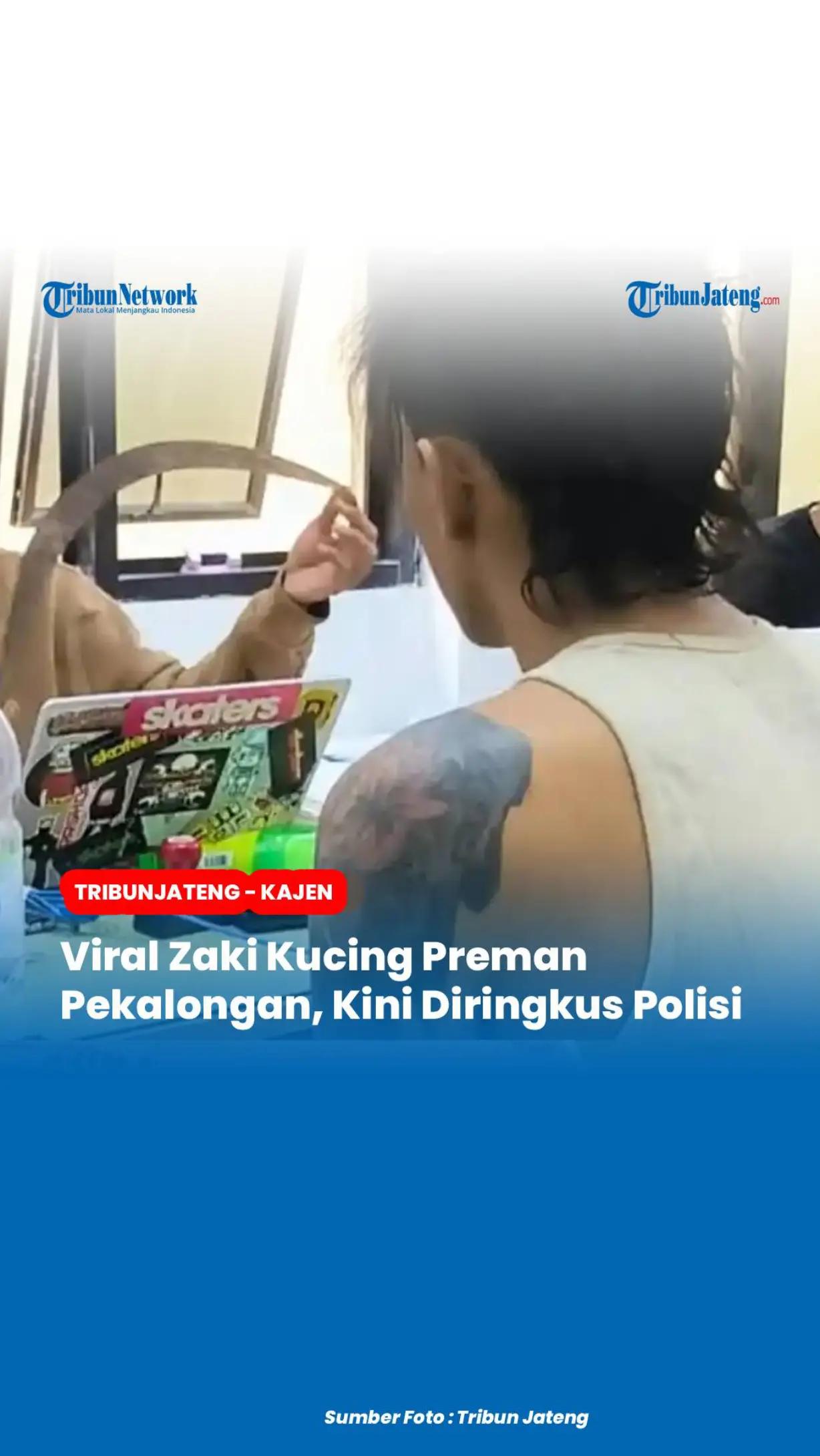@Tribun Jateng