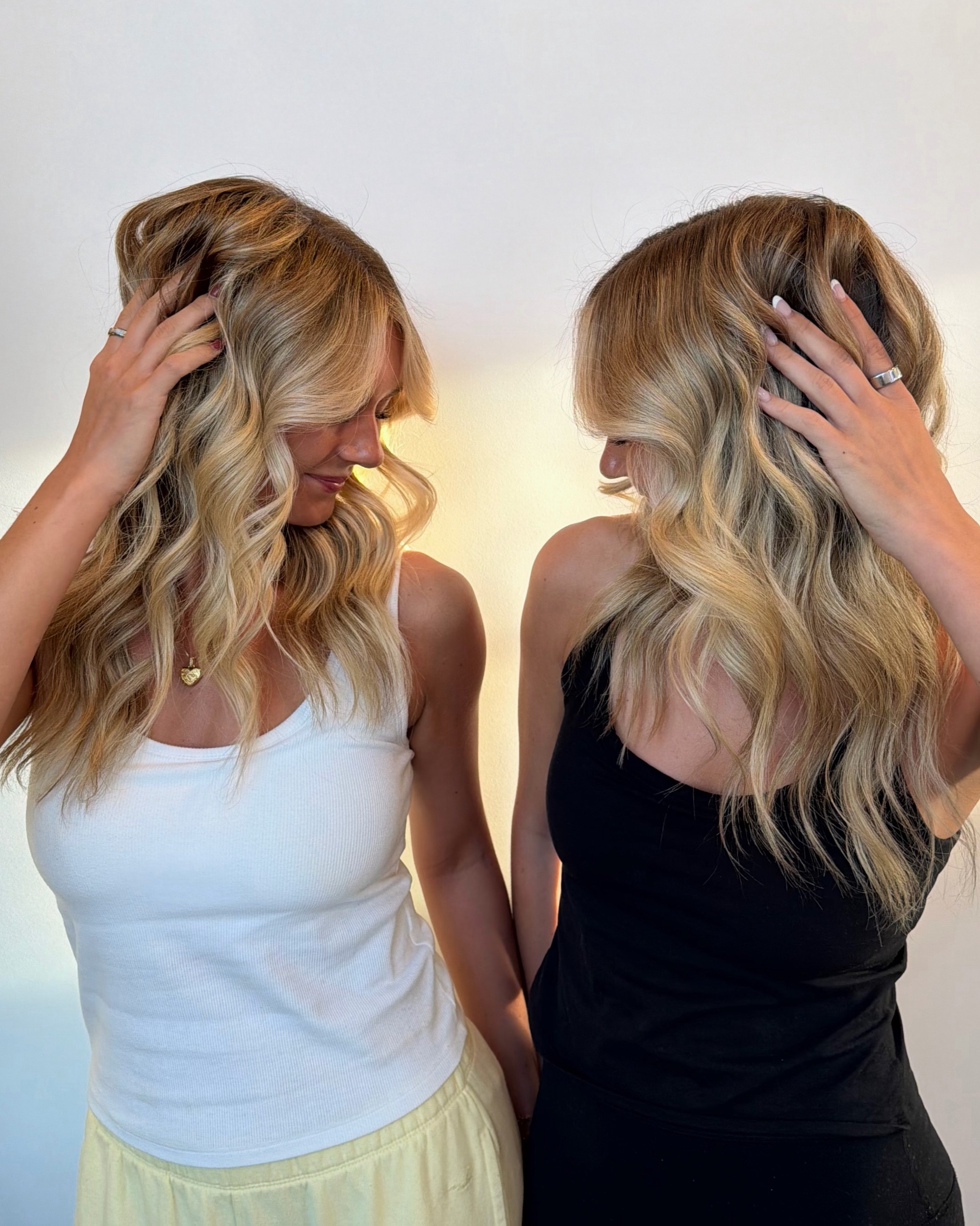 @Ry ★ | IN Hairstylist