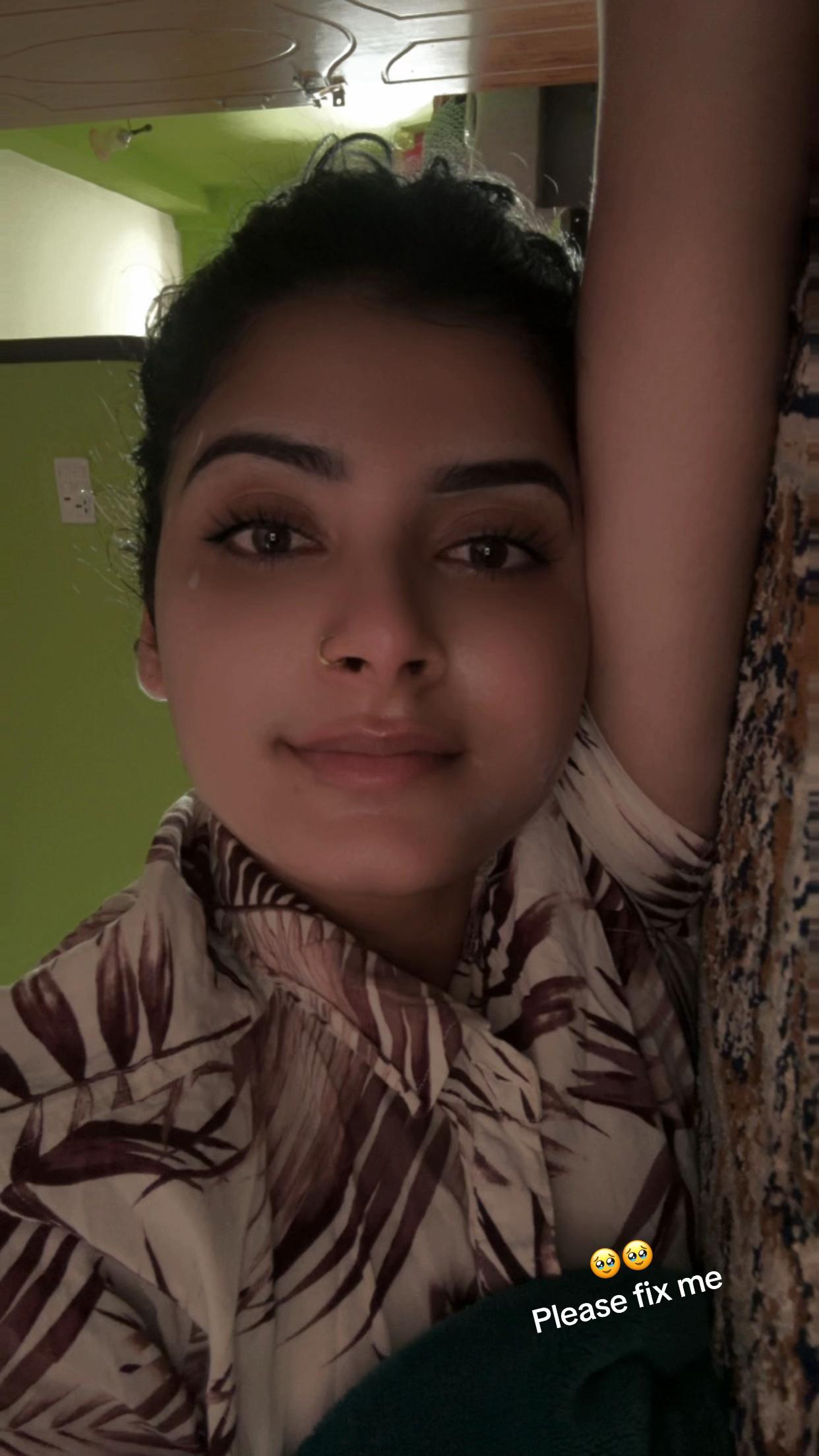 @KayaPaudyal10💔🖤