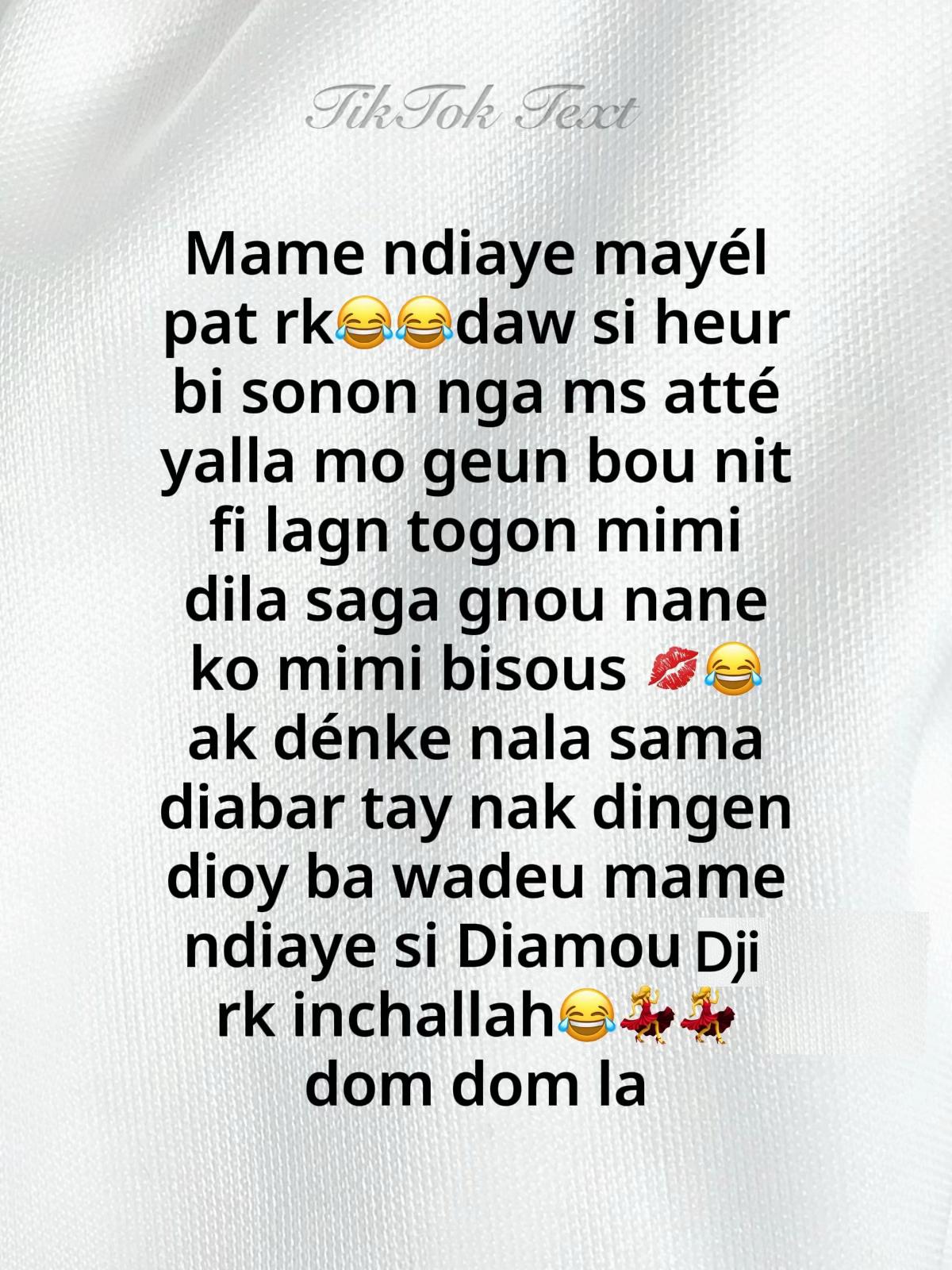 @🌻🌜Linguére🌜D’éco🌛🌻