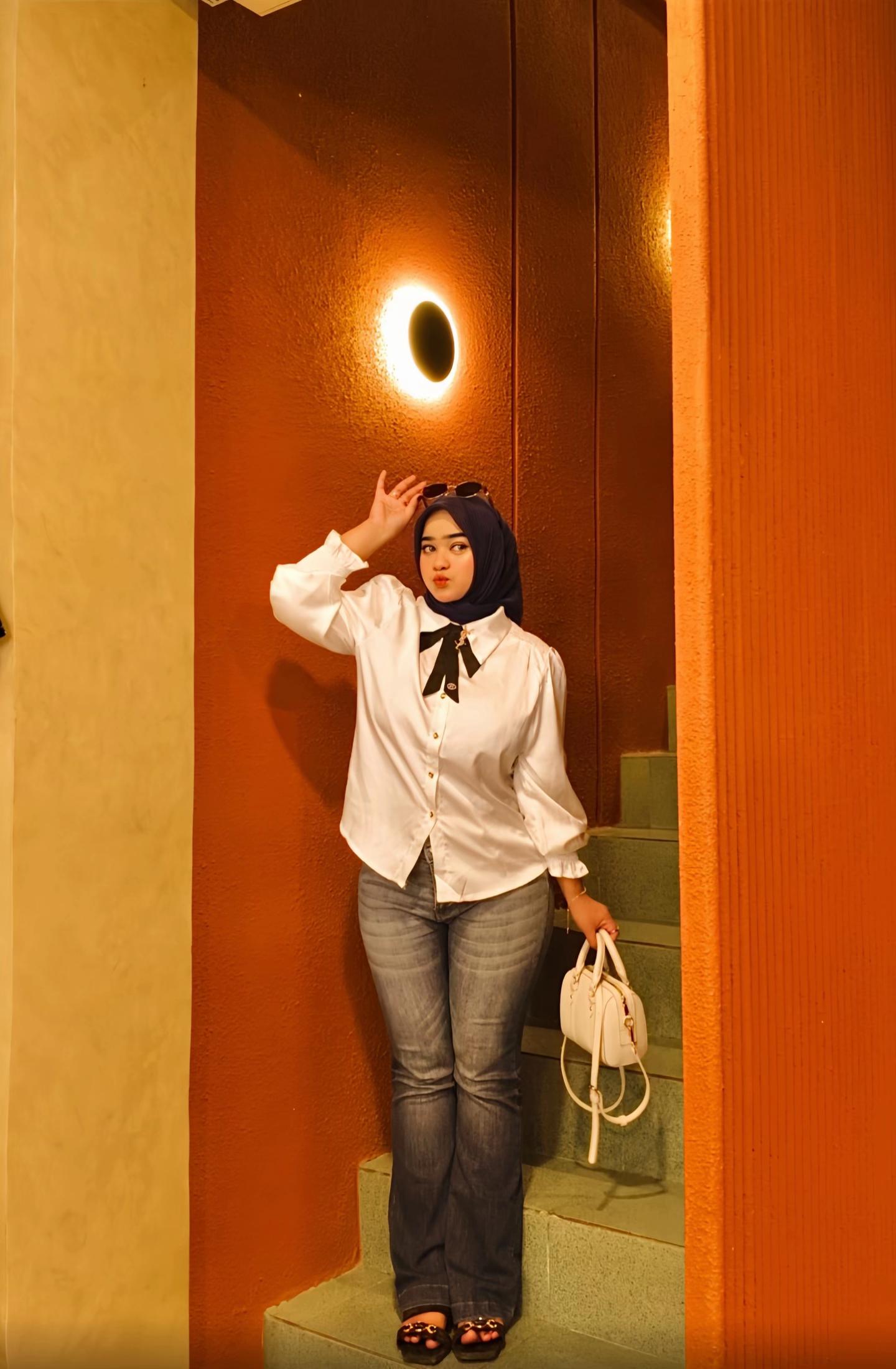 @Rini sundari pangaribuan