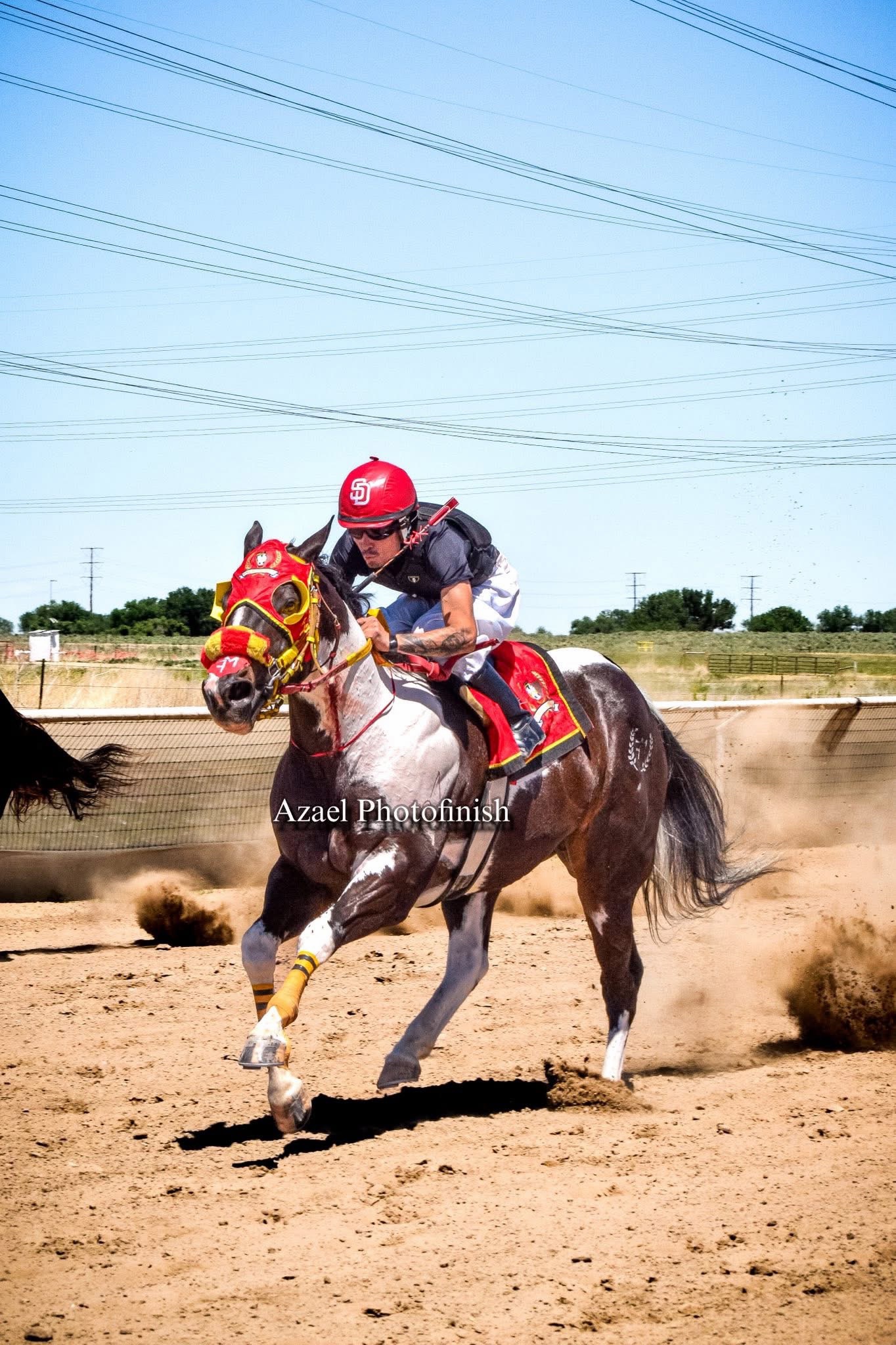 @Colorado Racing 🐎 303