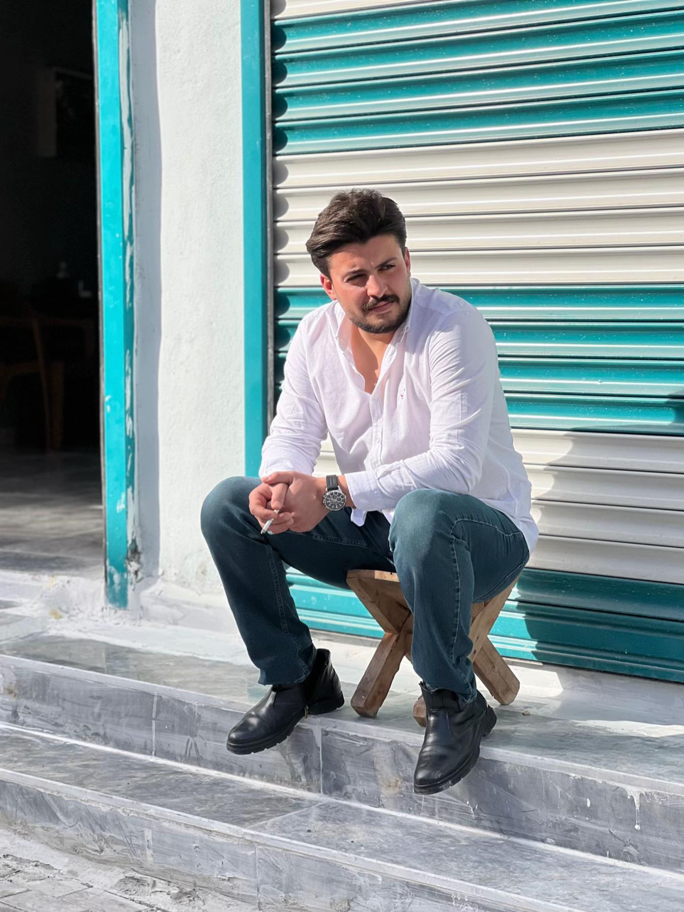 @İ 𝐒 𝐌 𝐀 İ 𝐋 𝐃 𝐀 Ğ