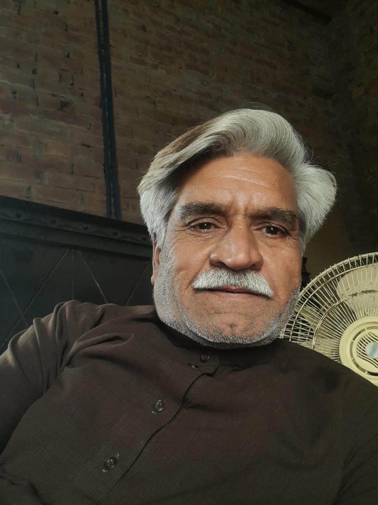 @Rafaqat.Ali