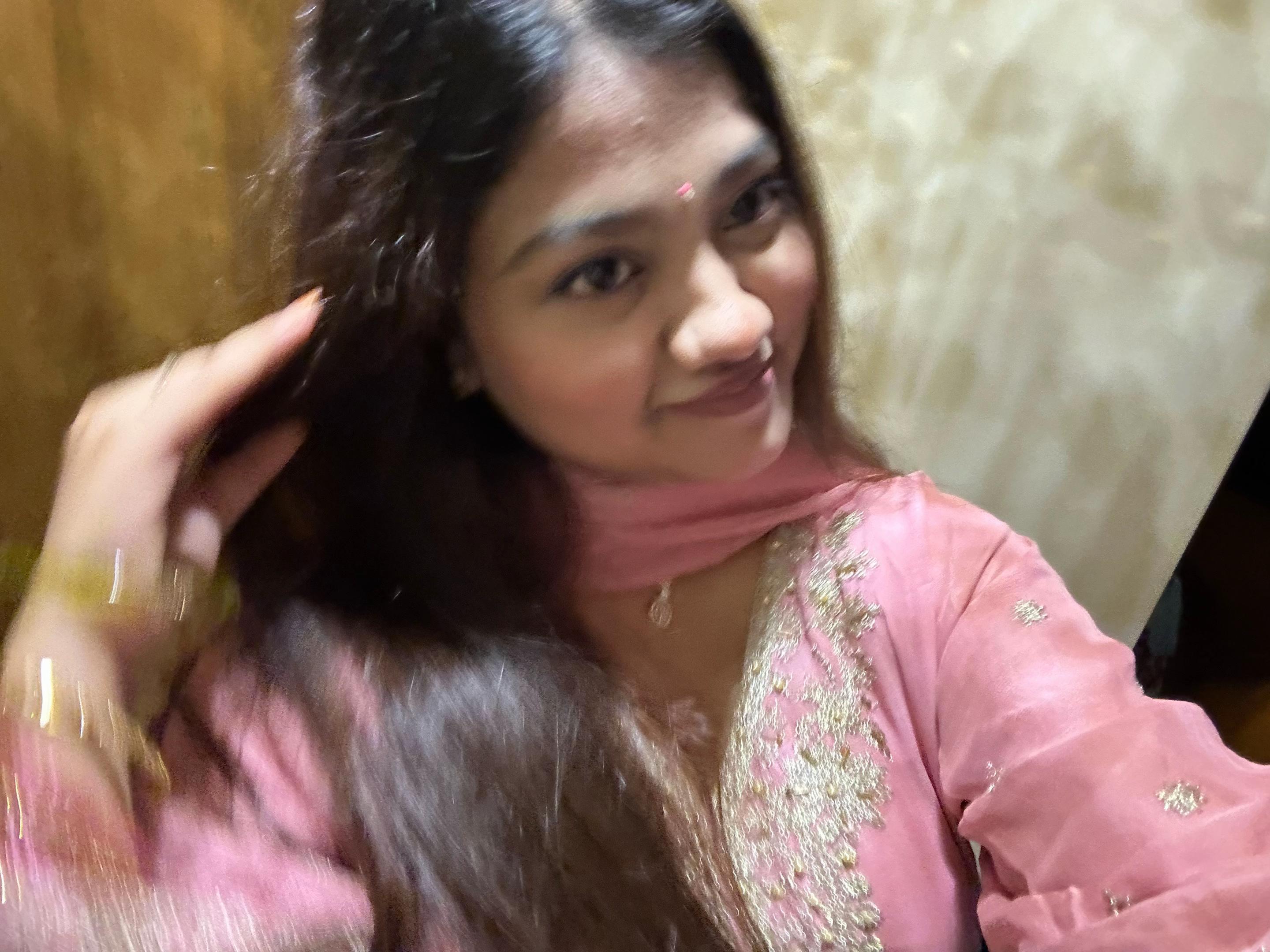 @Adithi💋