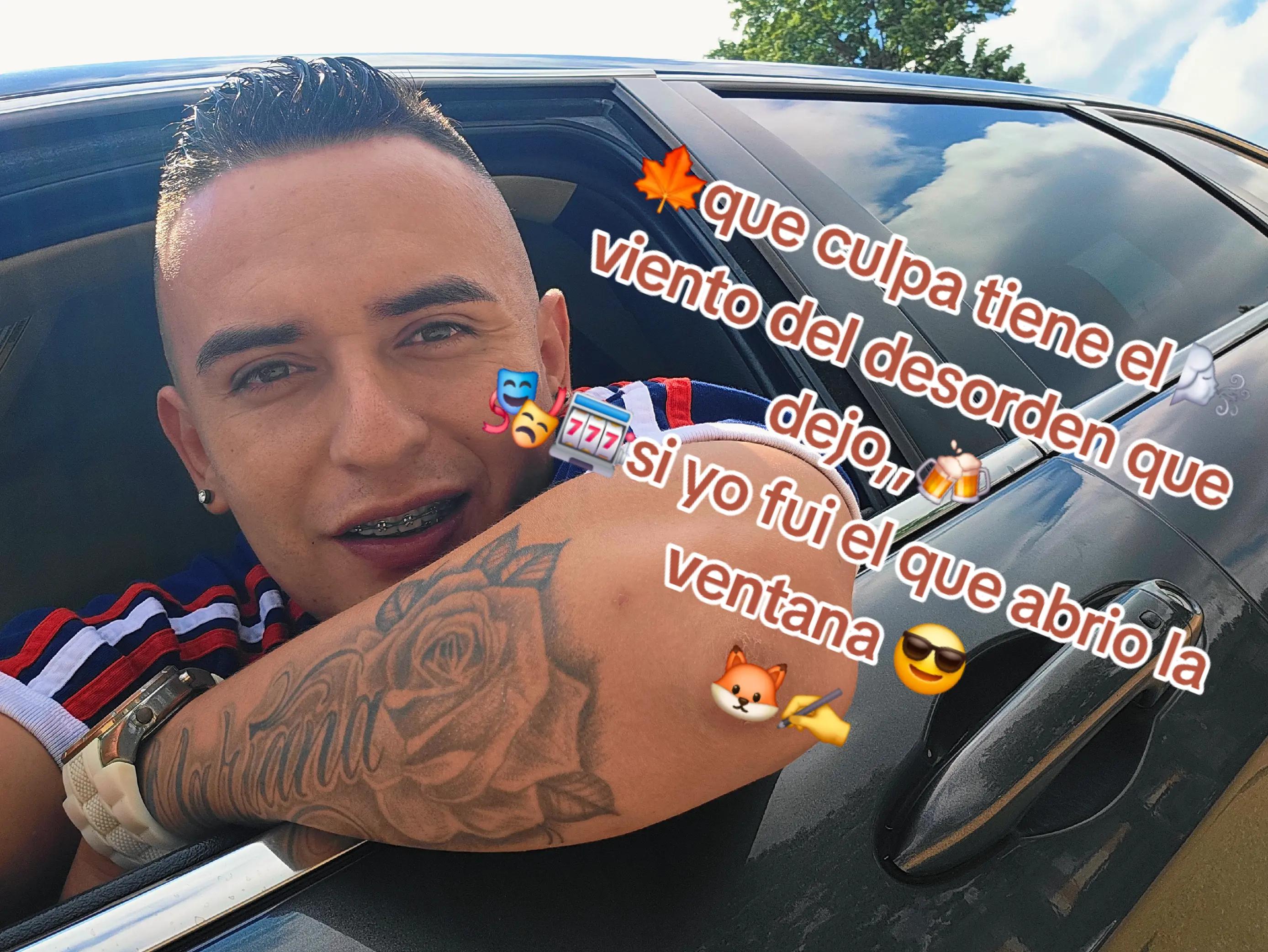 @Andrey Camargo
