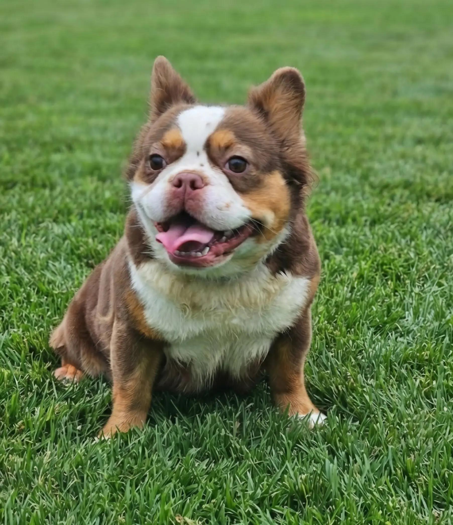 @Diamond State French Bulldogs