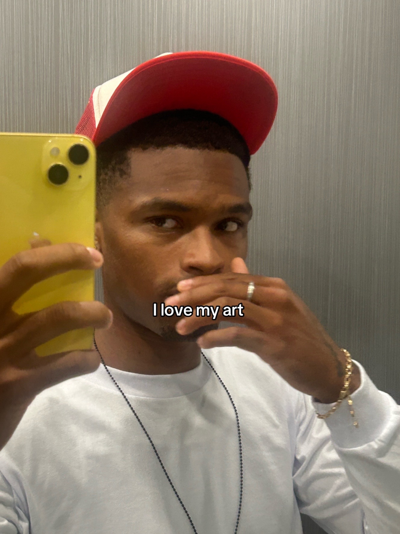 @Jay Anthony