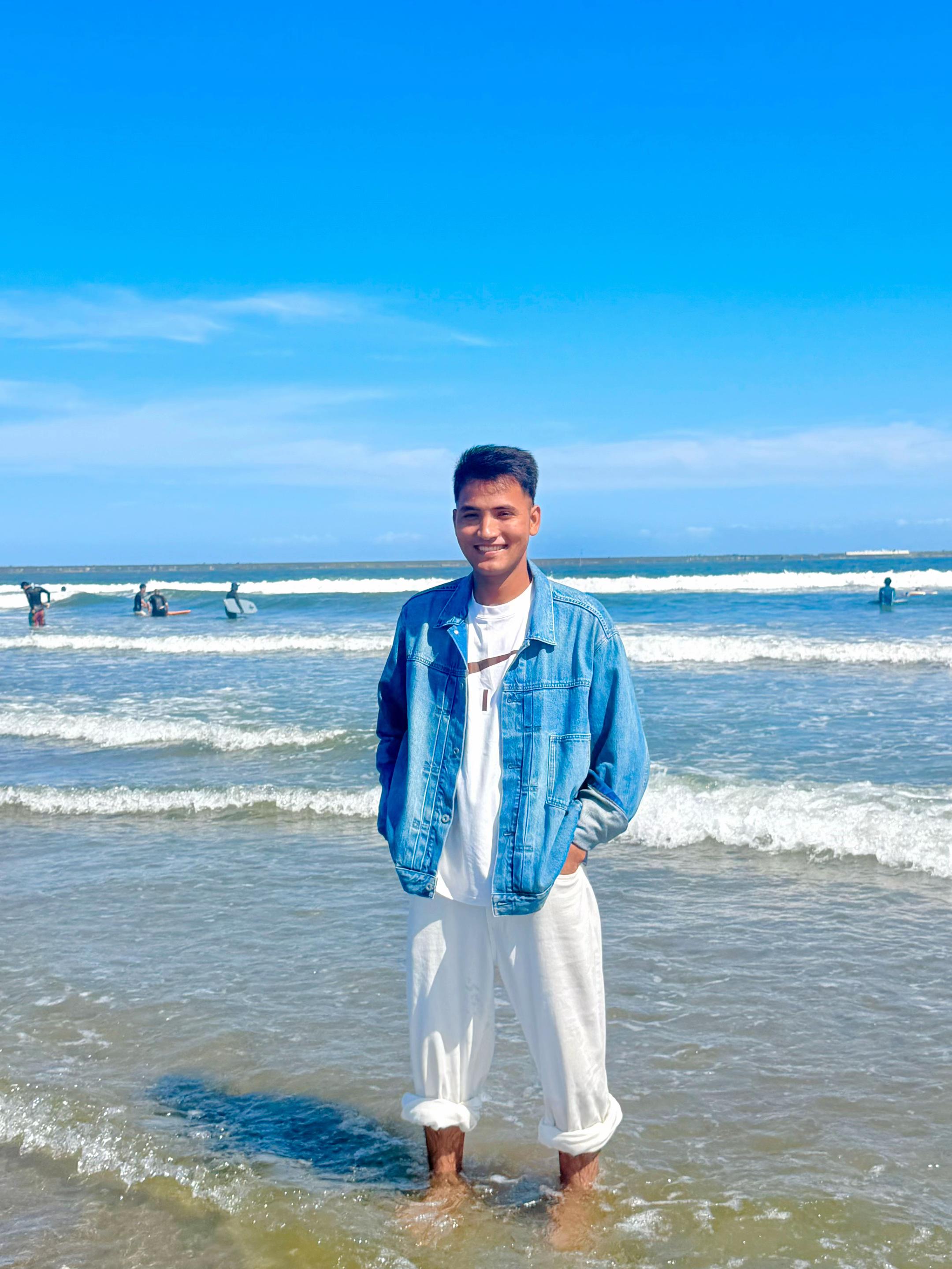 @Nabin 🔥