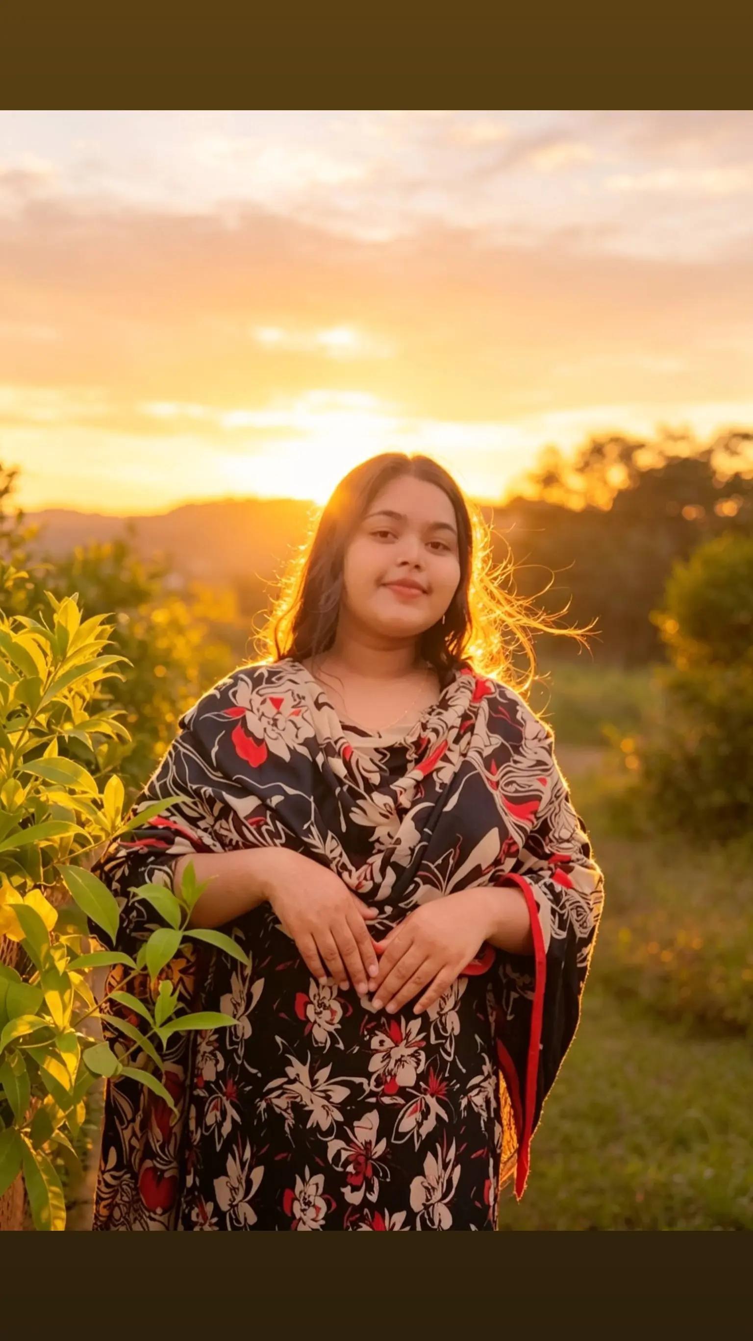 @🥰Eva Akter🥰