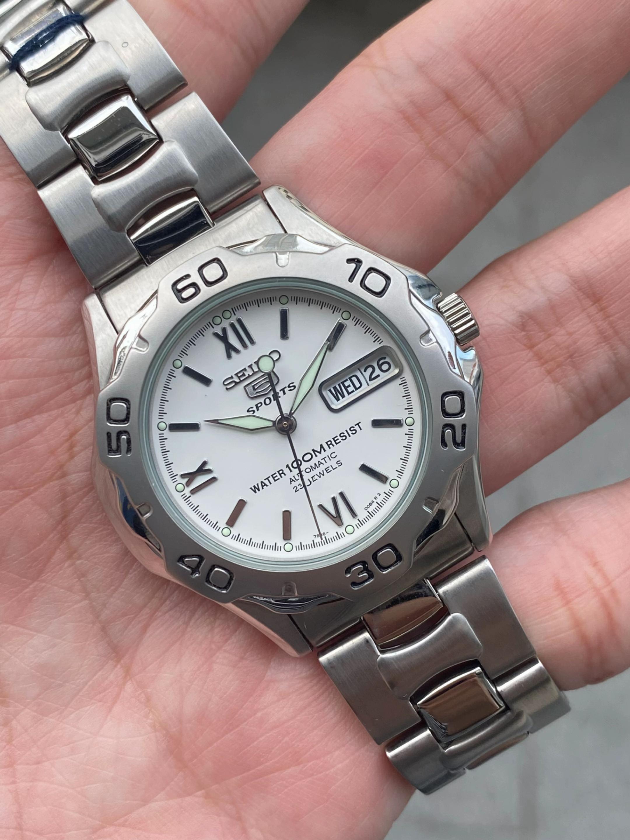 @Arrow Vintage Watches