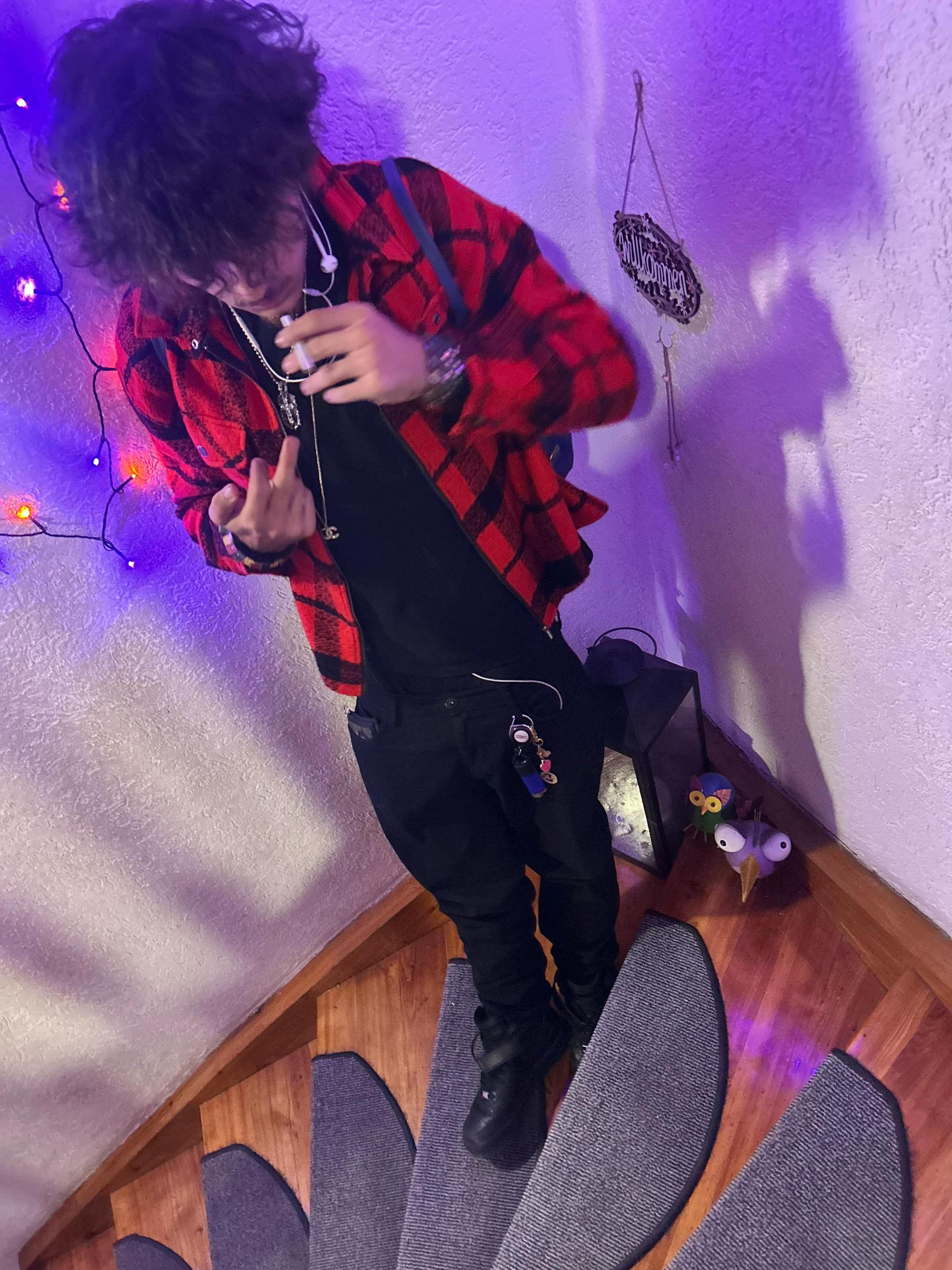@Pappentänzer