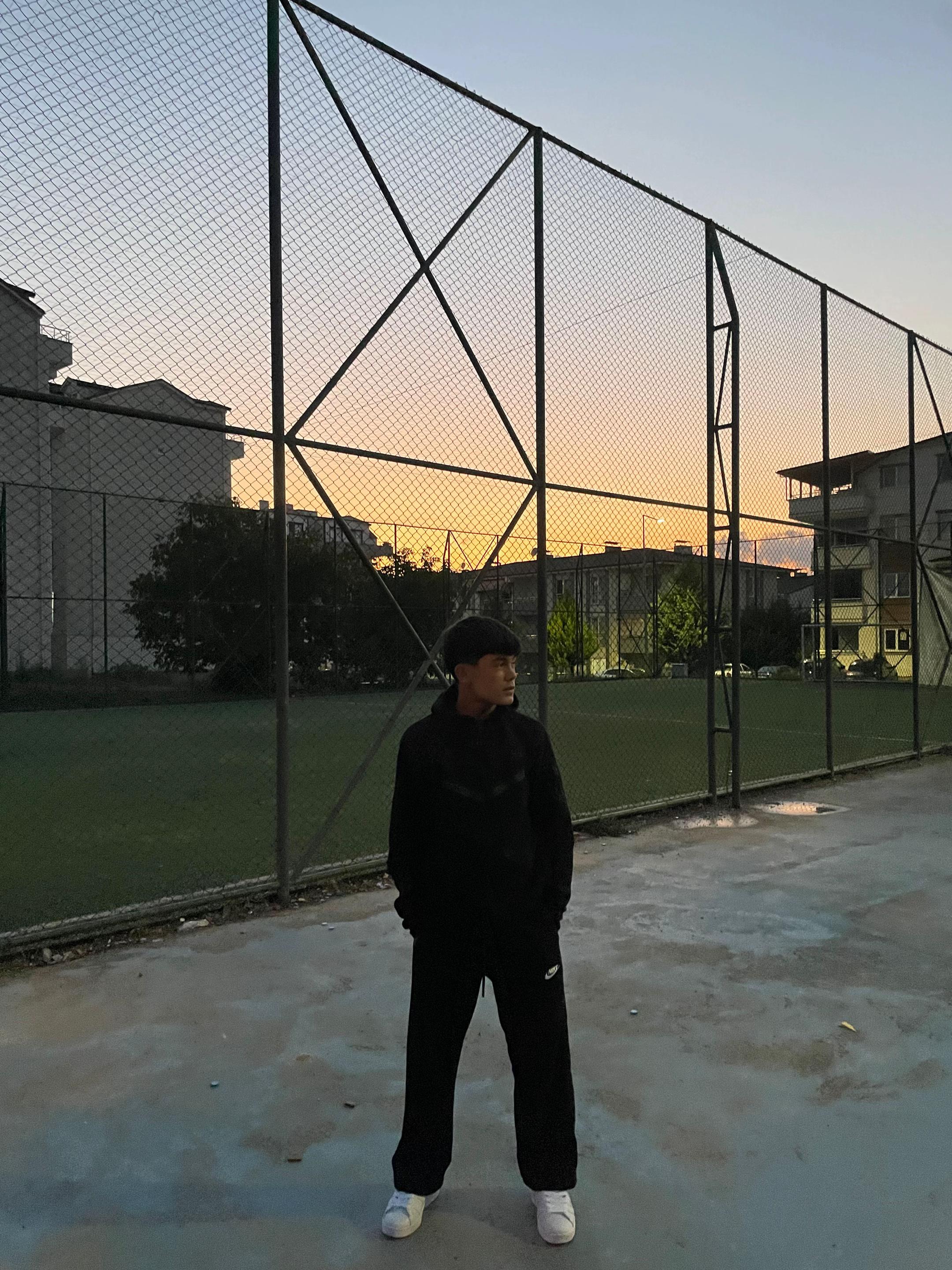 @MELİH BERKE ATAŞ