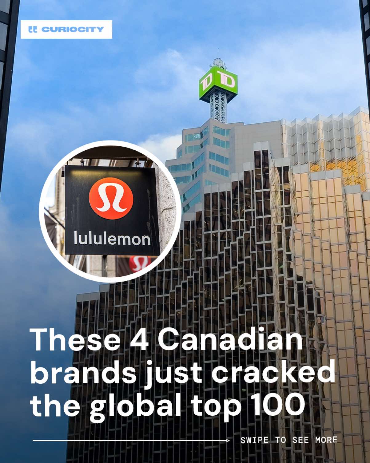 @Curiocity Canada