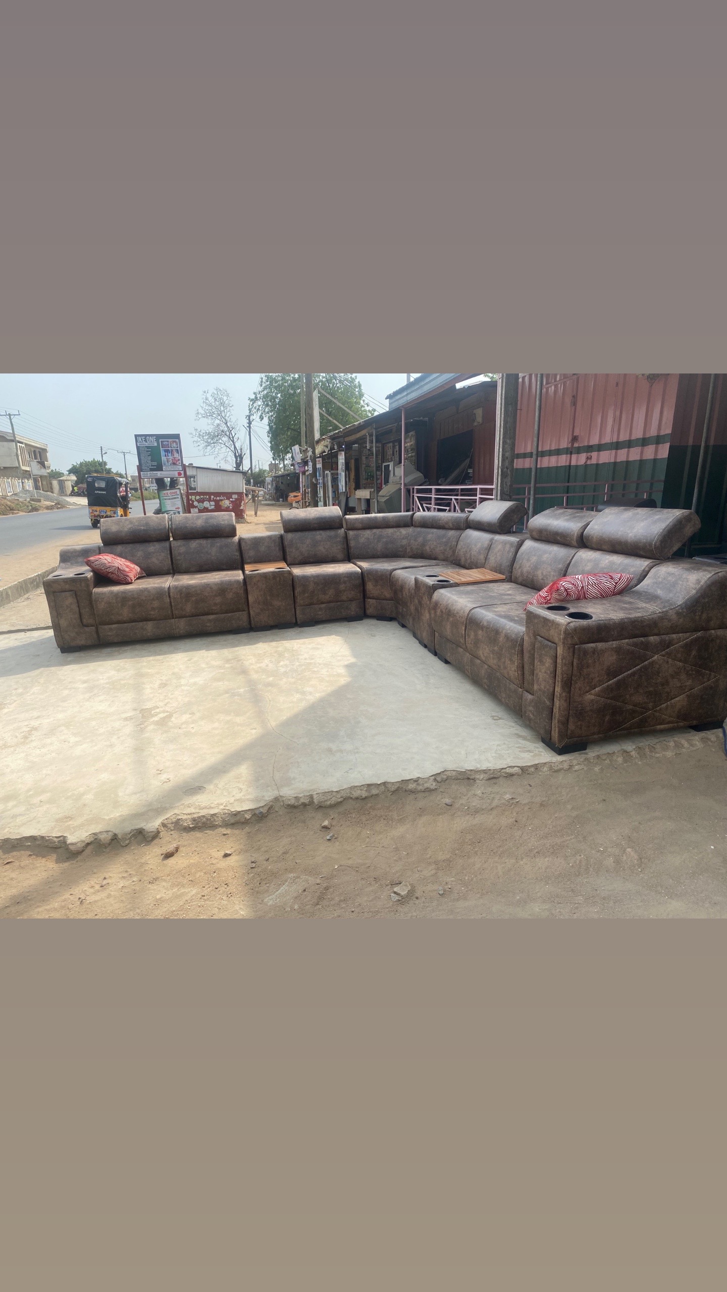 @lexis furniture works