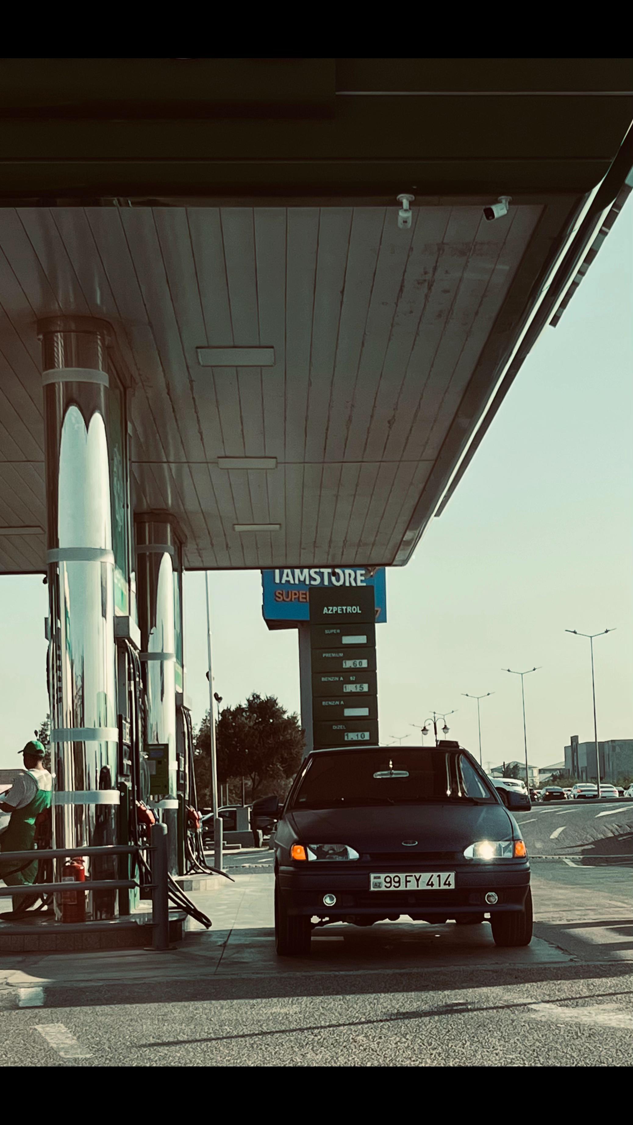 @• Бакинец ♕