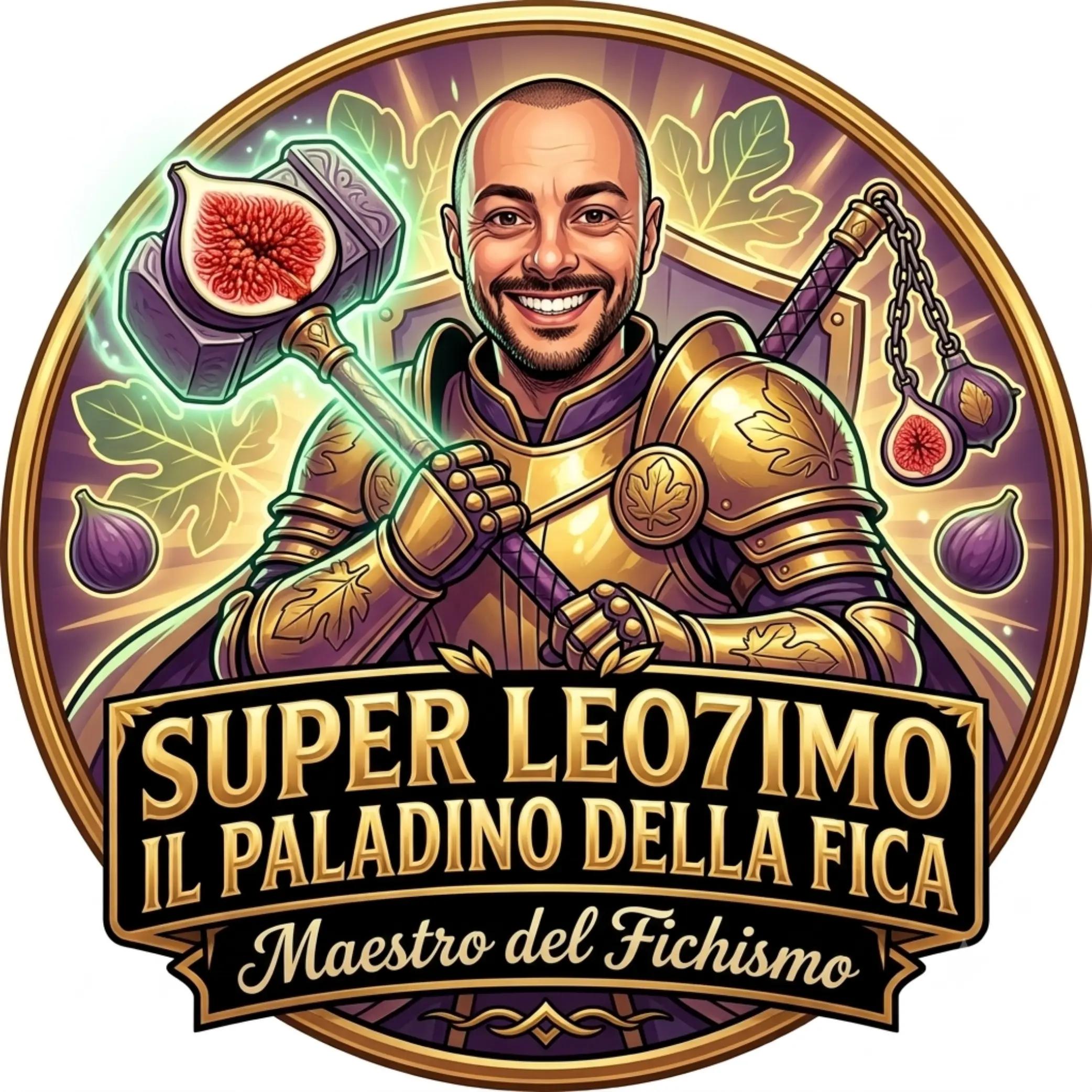 @Frutteria Leo Settimo