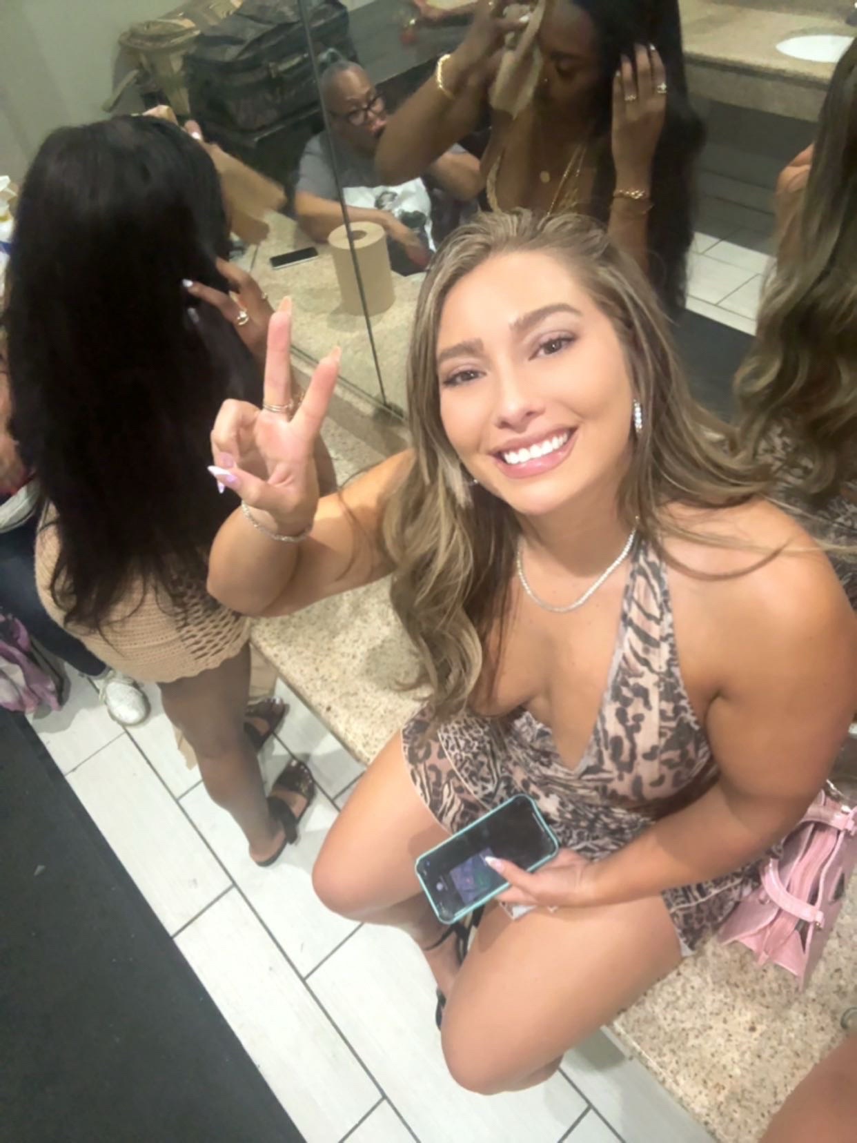 @Jennica Polzin