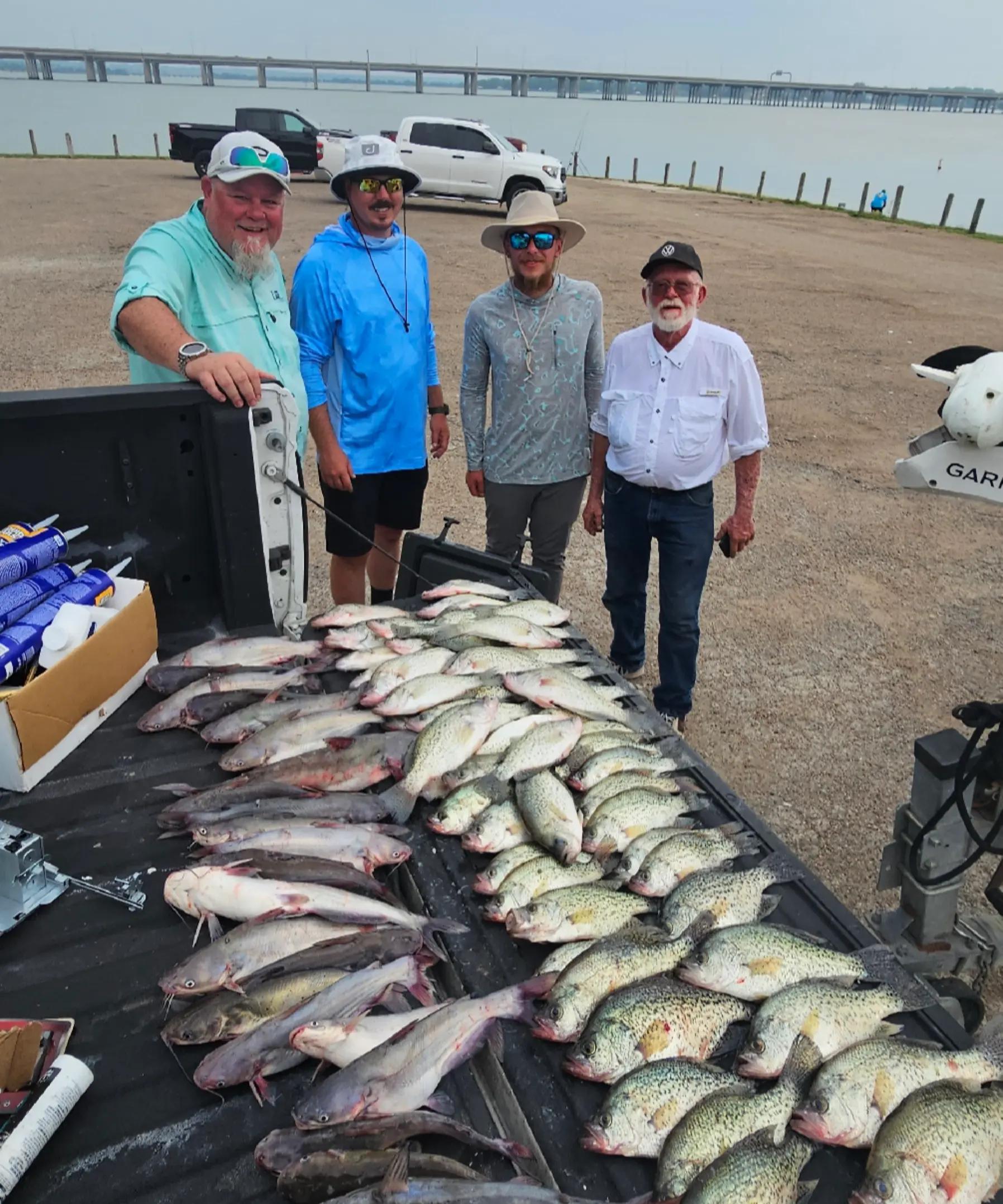 @Crappie Sniper