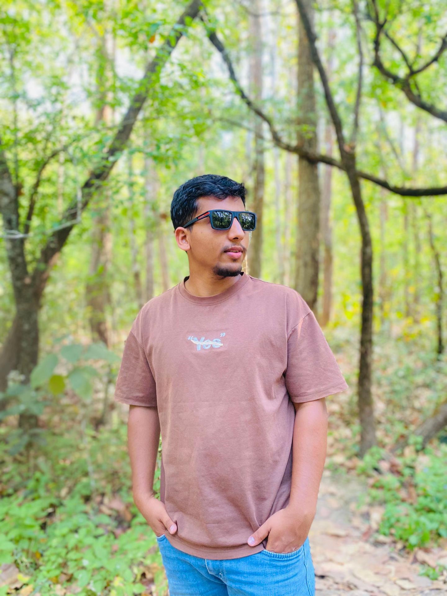 @santosh