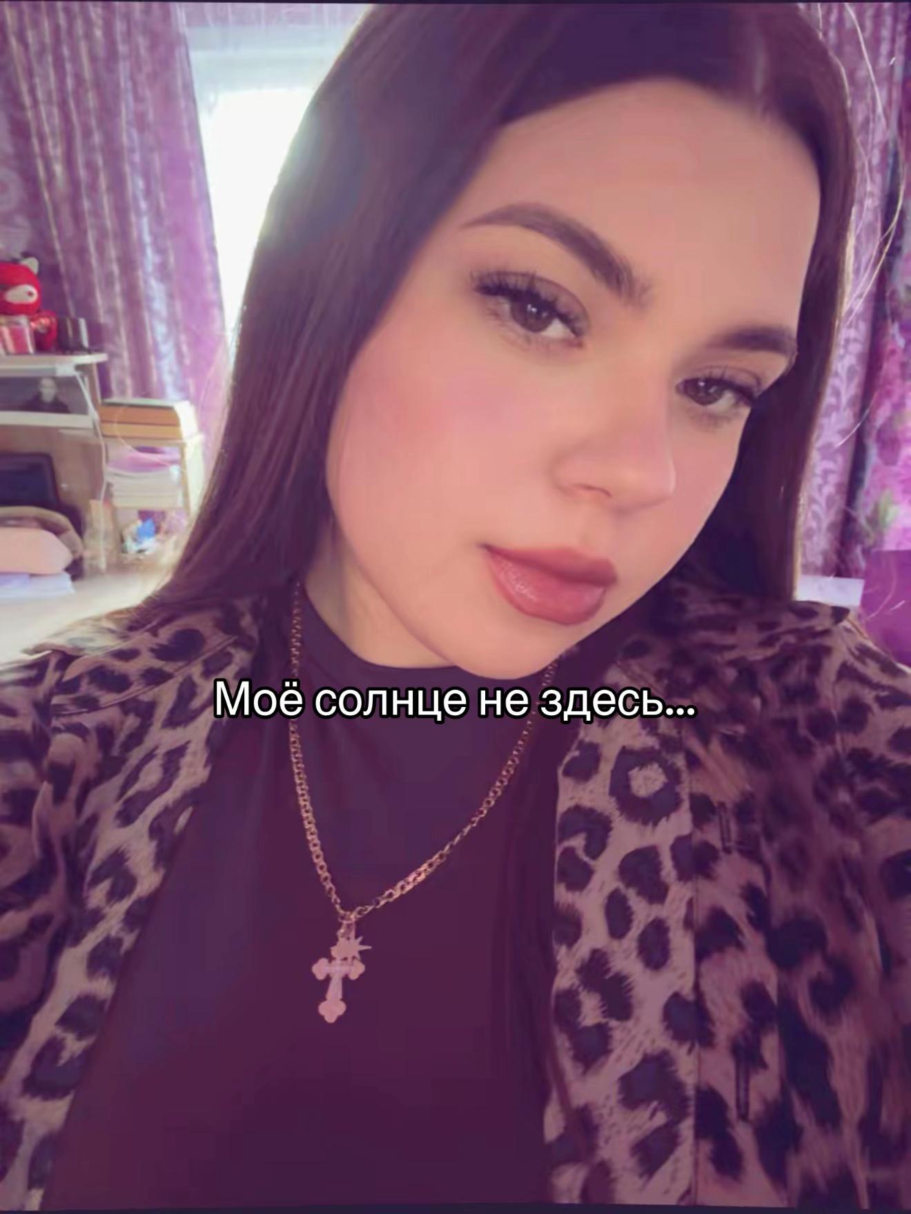 @Tgk: Tanushha