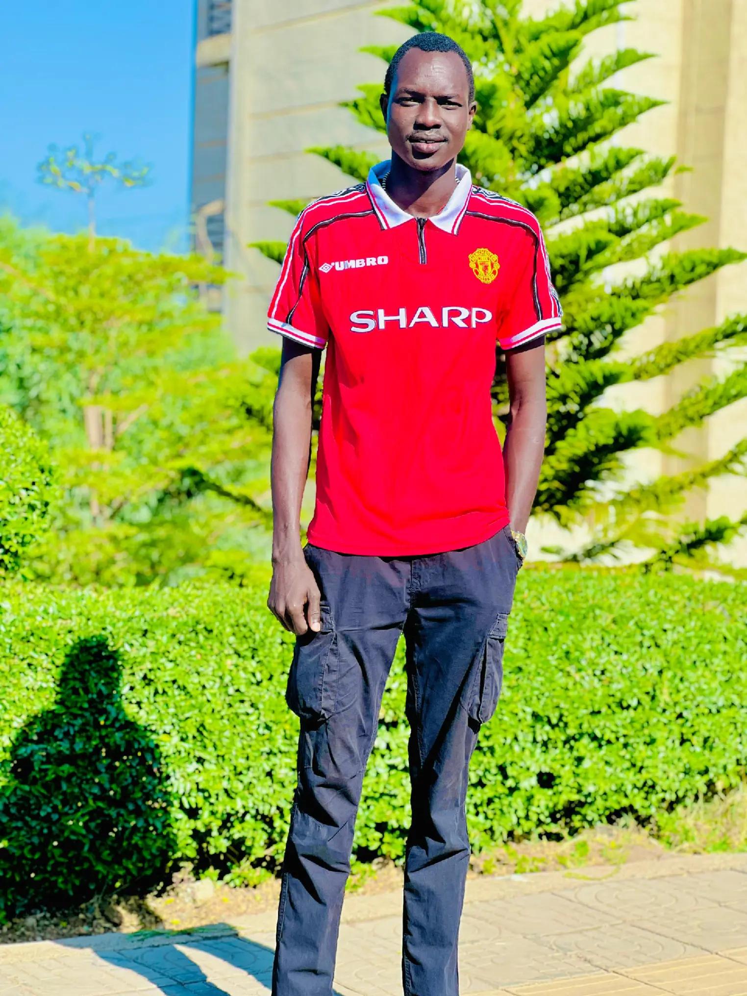 @Maghai Kasimiro 🇸🇸🇺🇬🇪🇹
