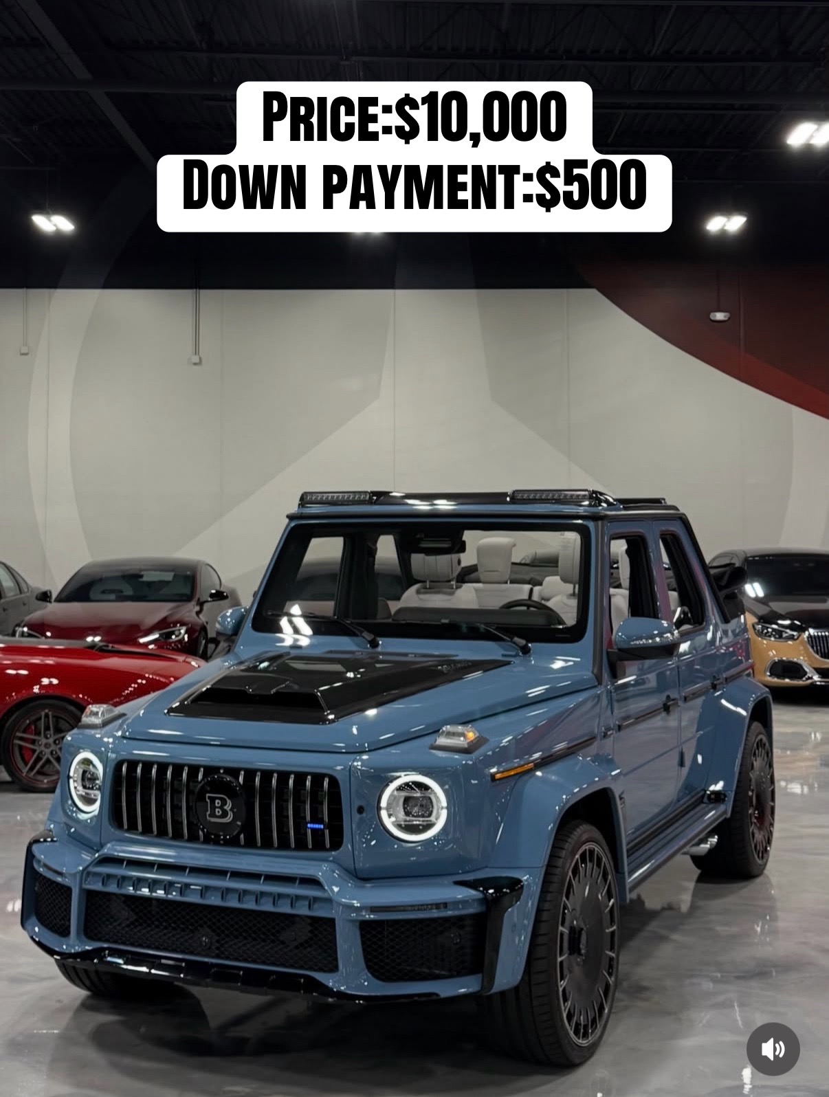 @Bank reposed cars in auction