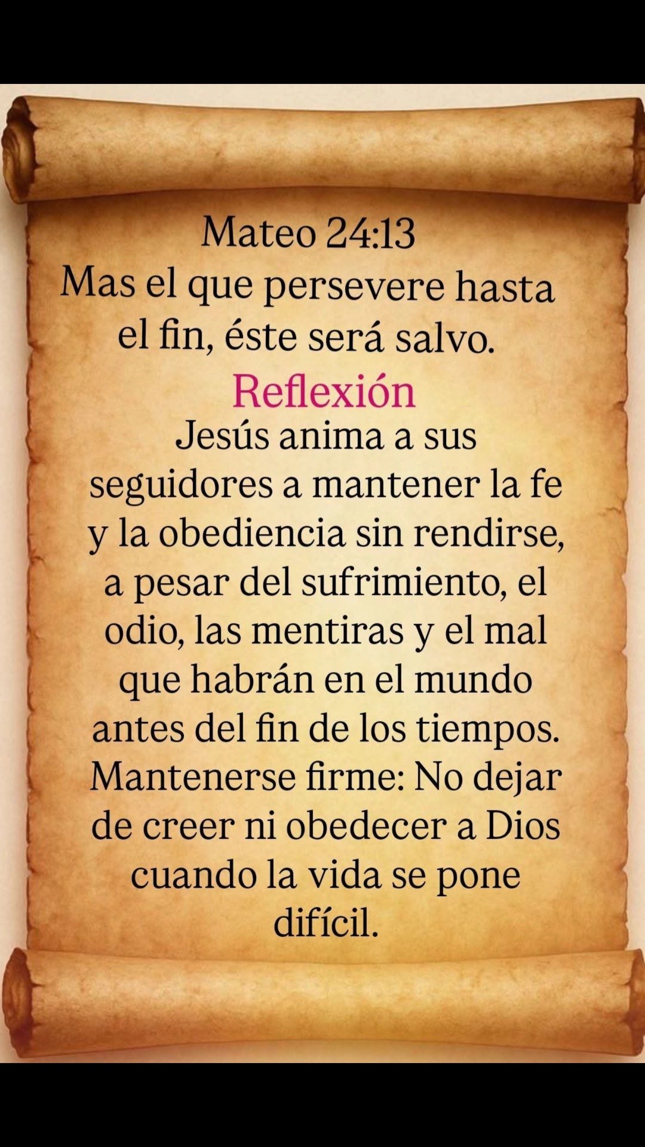 @Ministerio Luz a las Naciones