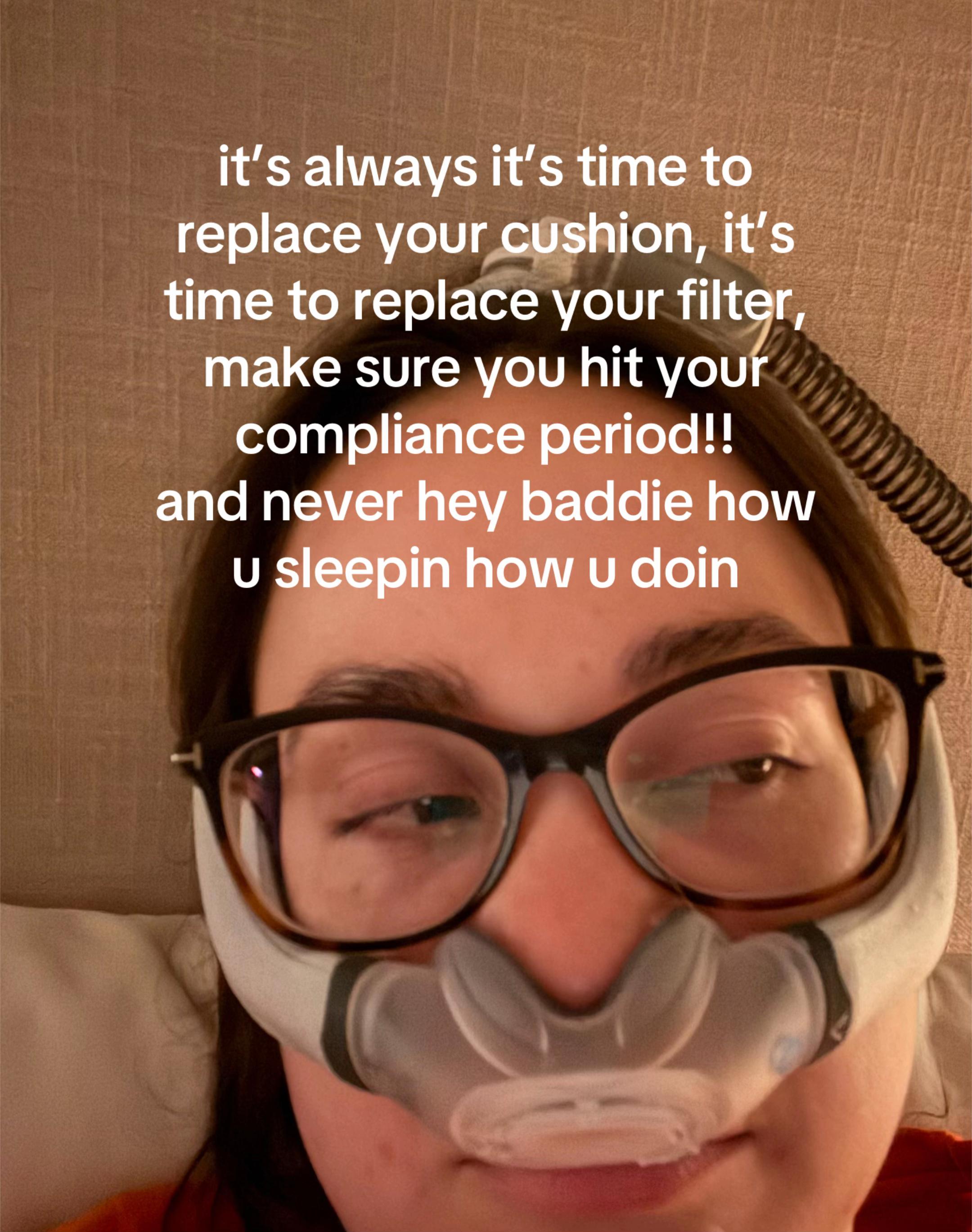 @Lindsay | Your Sleep BFF