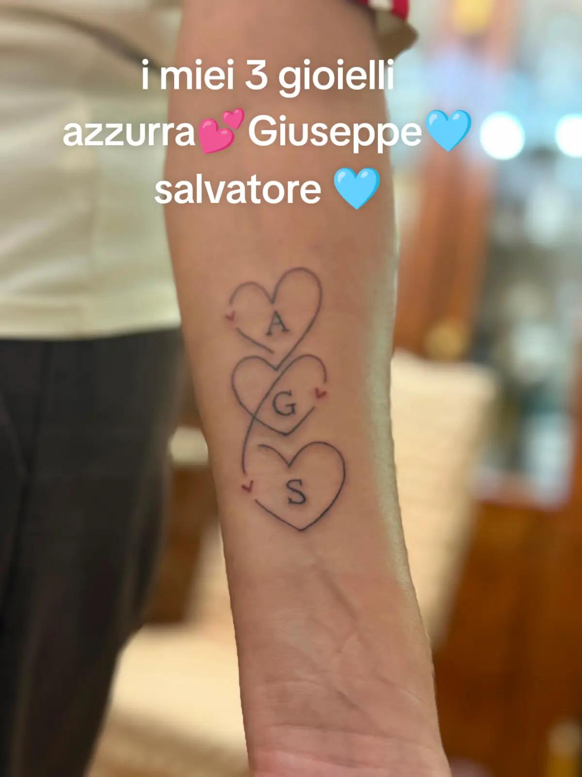 @Maria Rienzo