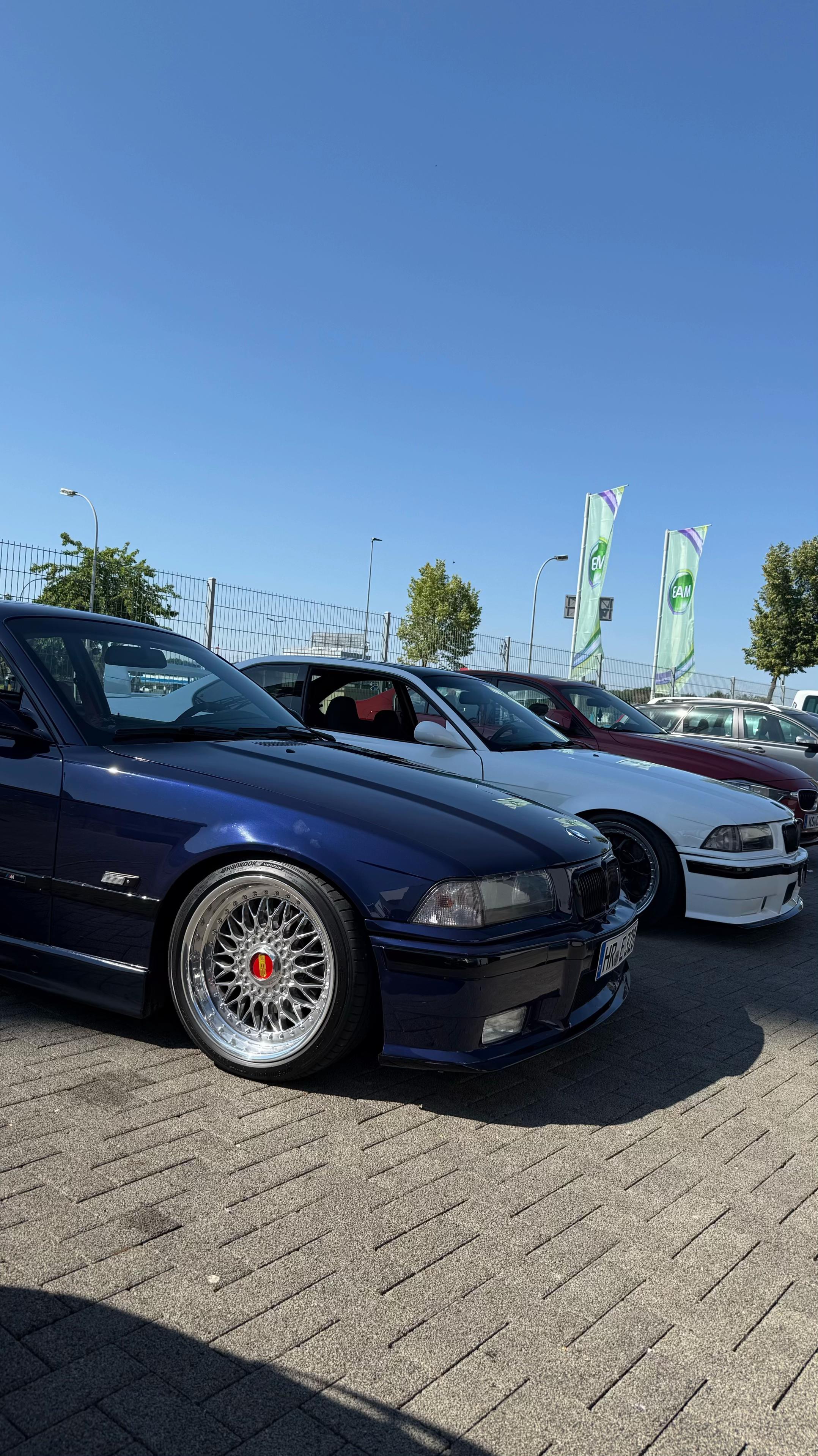 @BMW classic