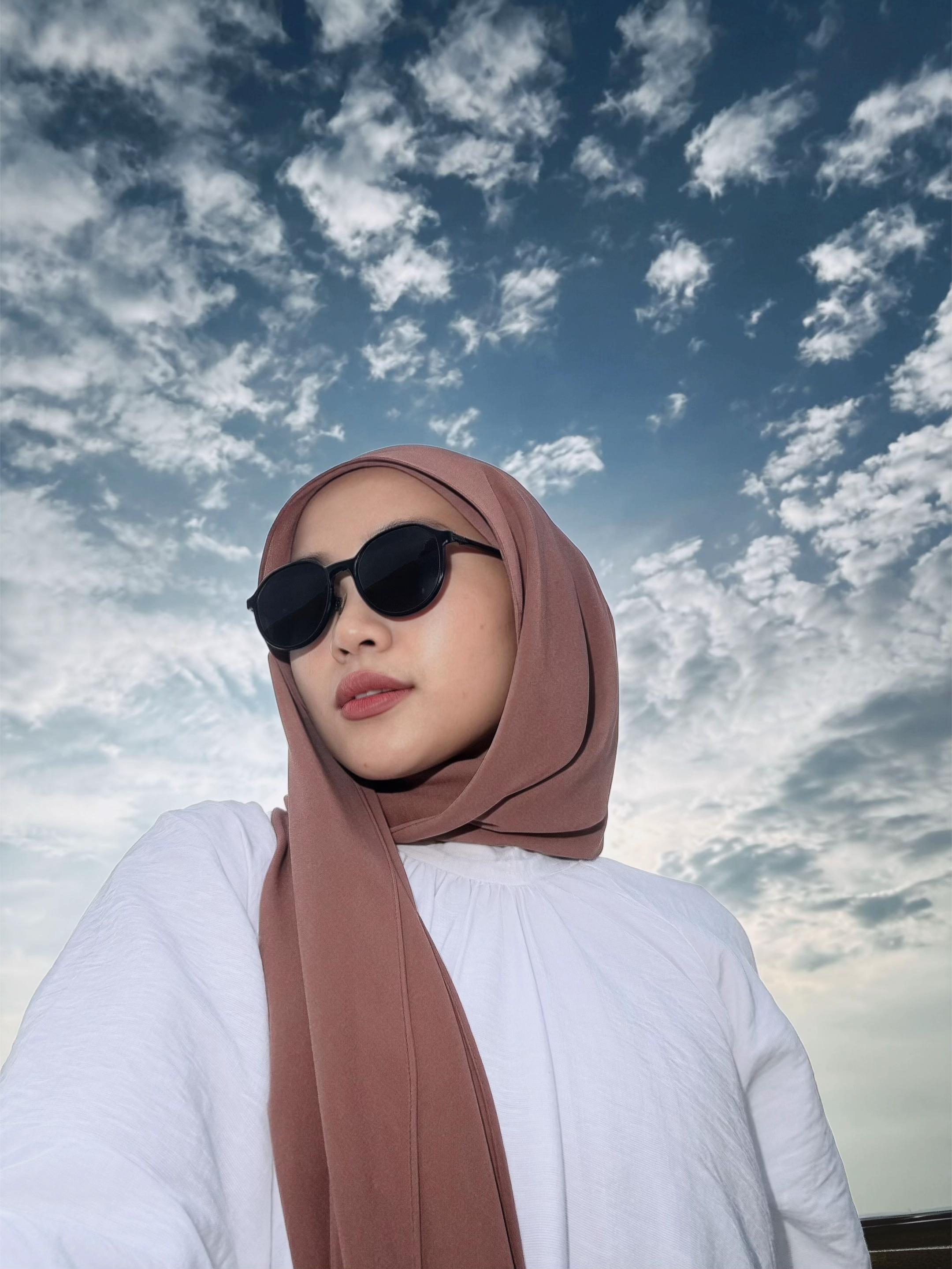 @farisha iris