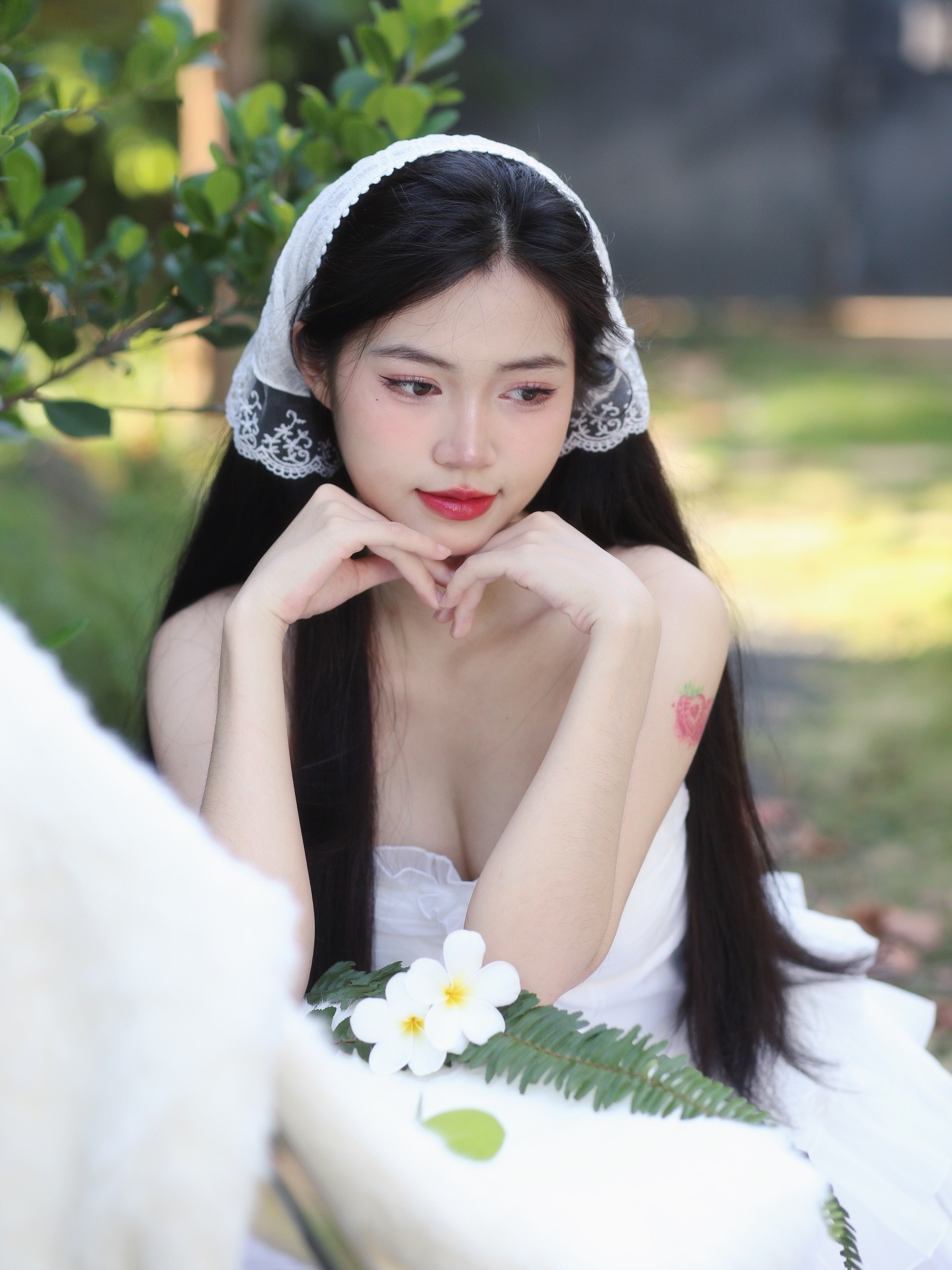 @Minh T&acirc;m - M&oacute;mp&aacute;n&oacute;n🍓