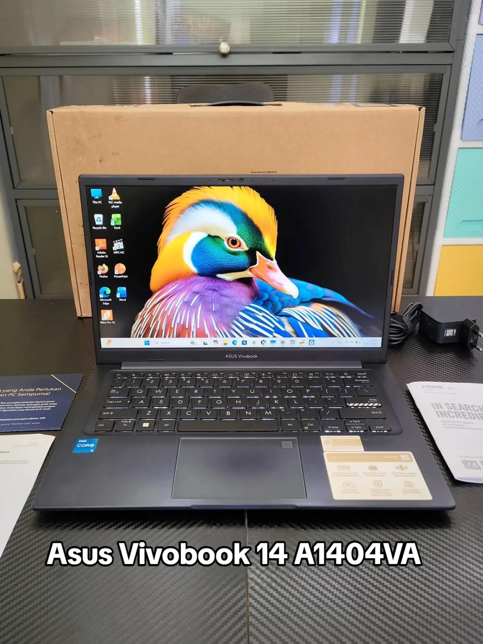 @Importir laptop official
