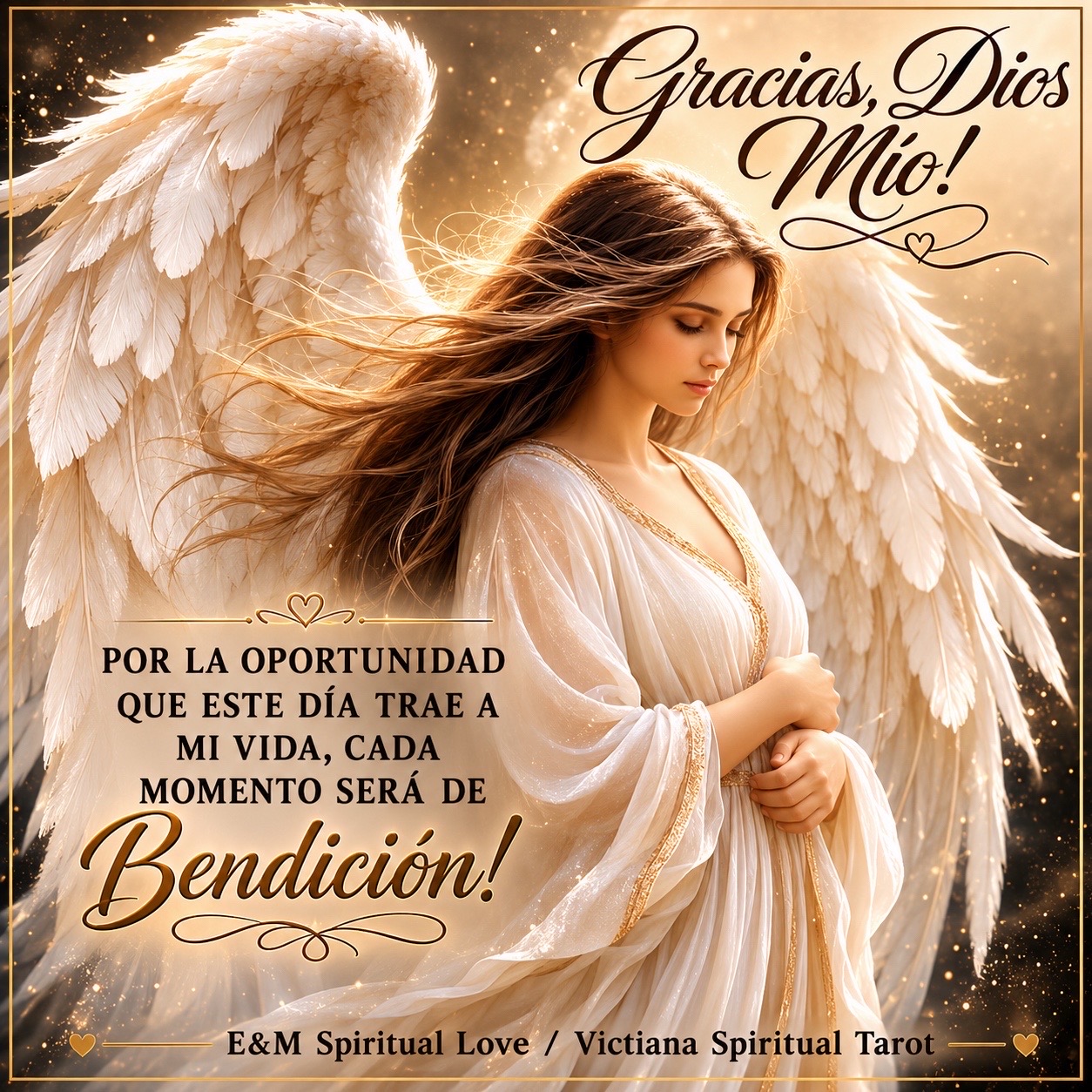 @E&M Spiritual Love